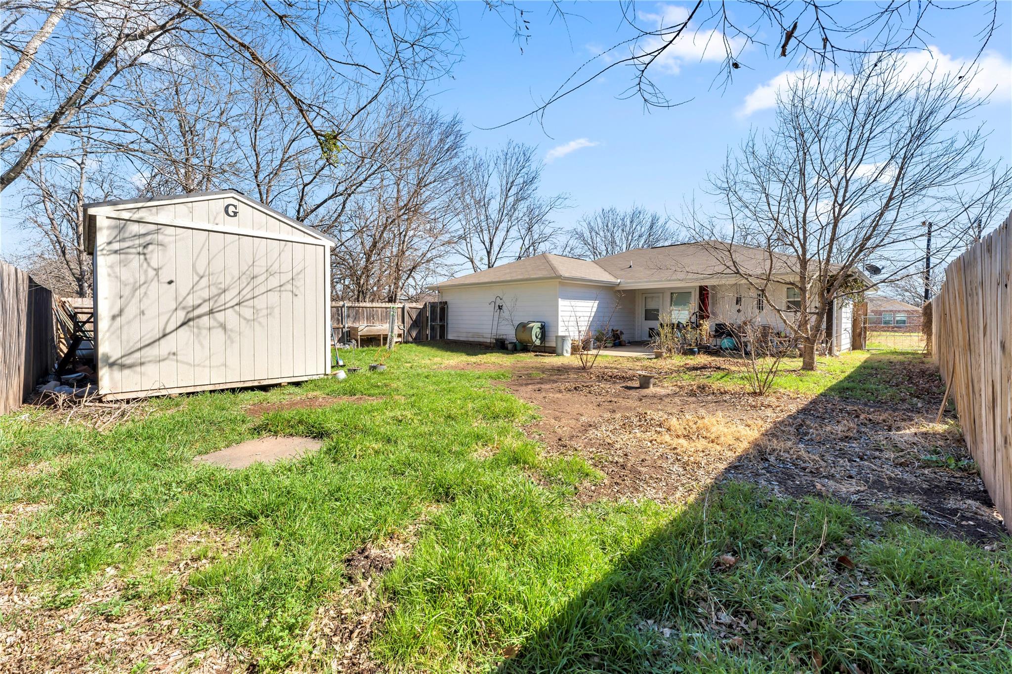 1209 E Avenue F, Lampasas, TX 76550