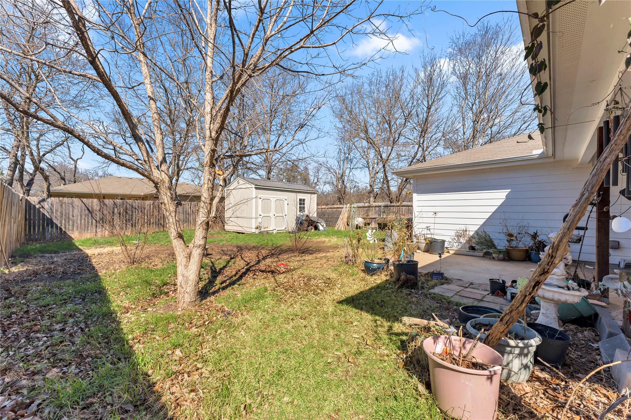 1209 E Avenue F, Lampasas, TX 76550