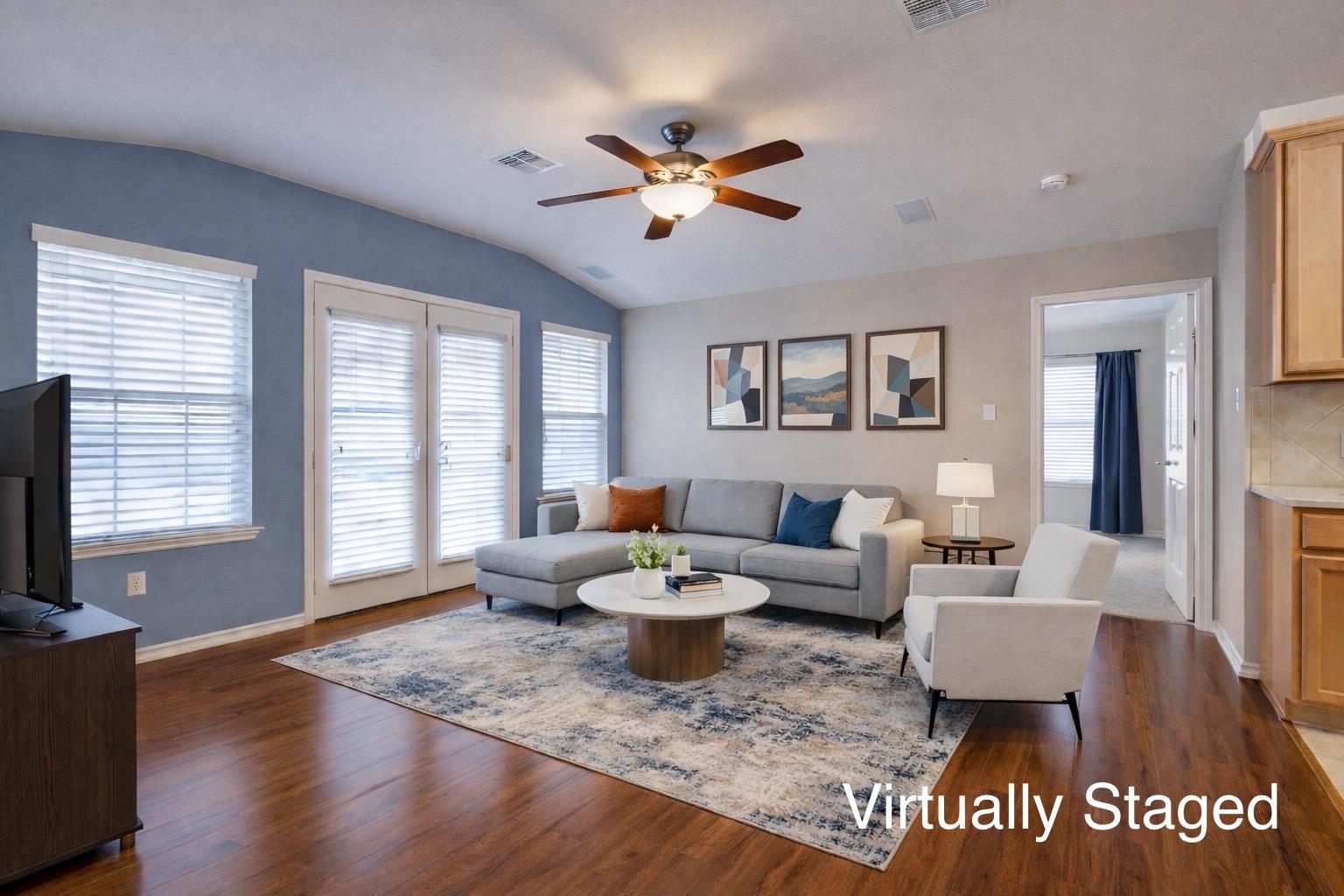 1900 Scofield Ridge Pkwy # 4801, Austin, TX 78727