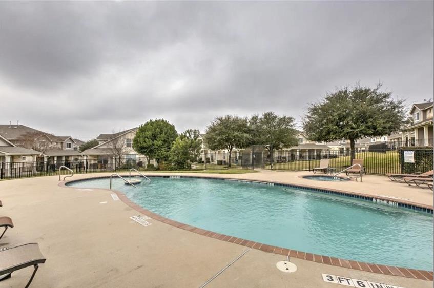 1900 Scofield Ridge Pkwy # 4801, Austin, TX 78727