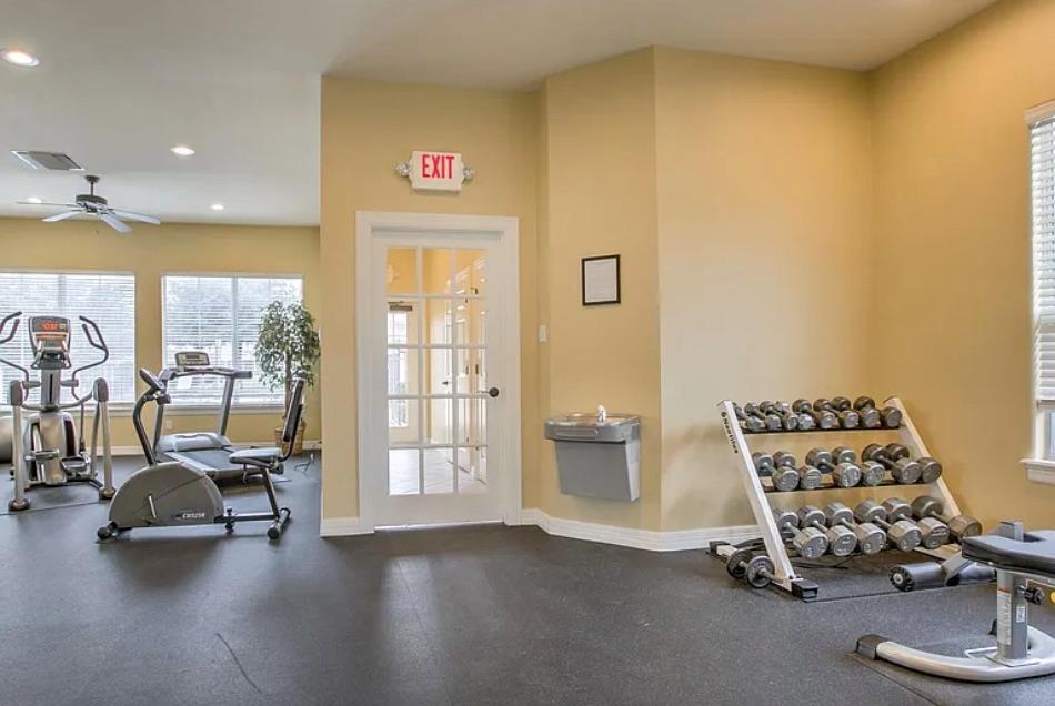 1900 Scofield Ridge Pkwy # 4801, Austin, TX 78727