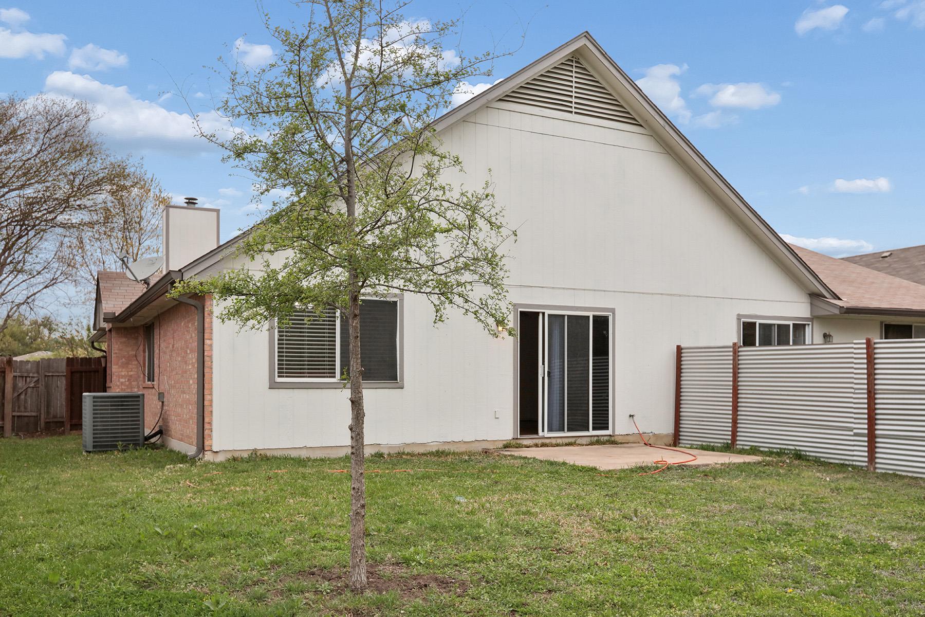 12319 Turtle Rock Rd # B, Austin, TX 78729