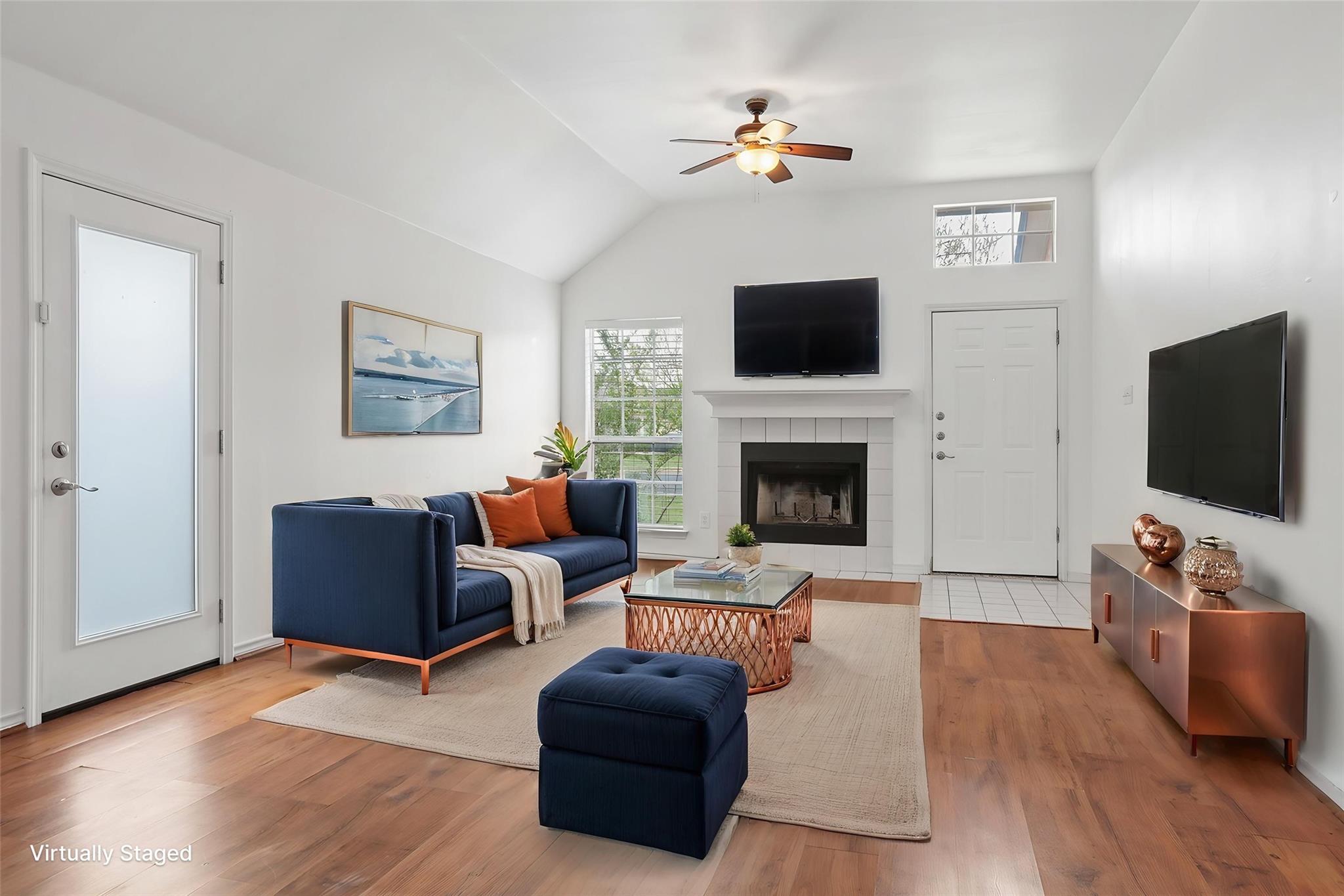 12319 Turtle Rock Rd # B, Austin, TX 78729