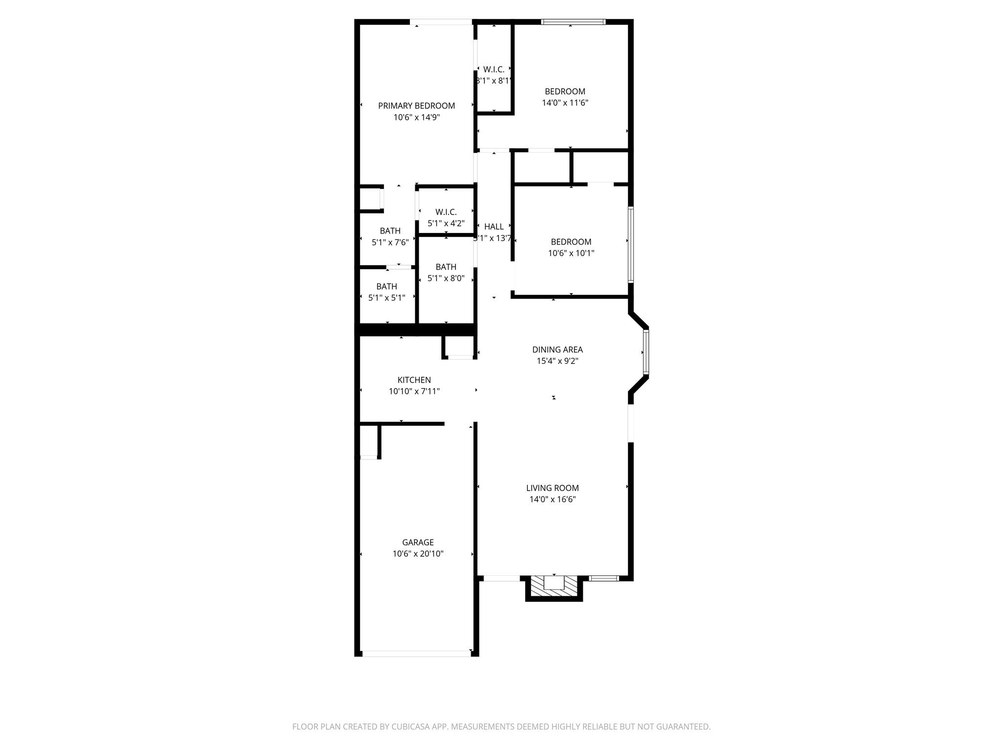 12319 Turtle Rock Rd # B, Austin, TX 78729