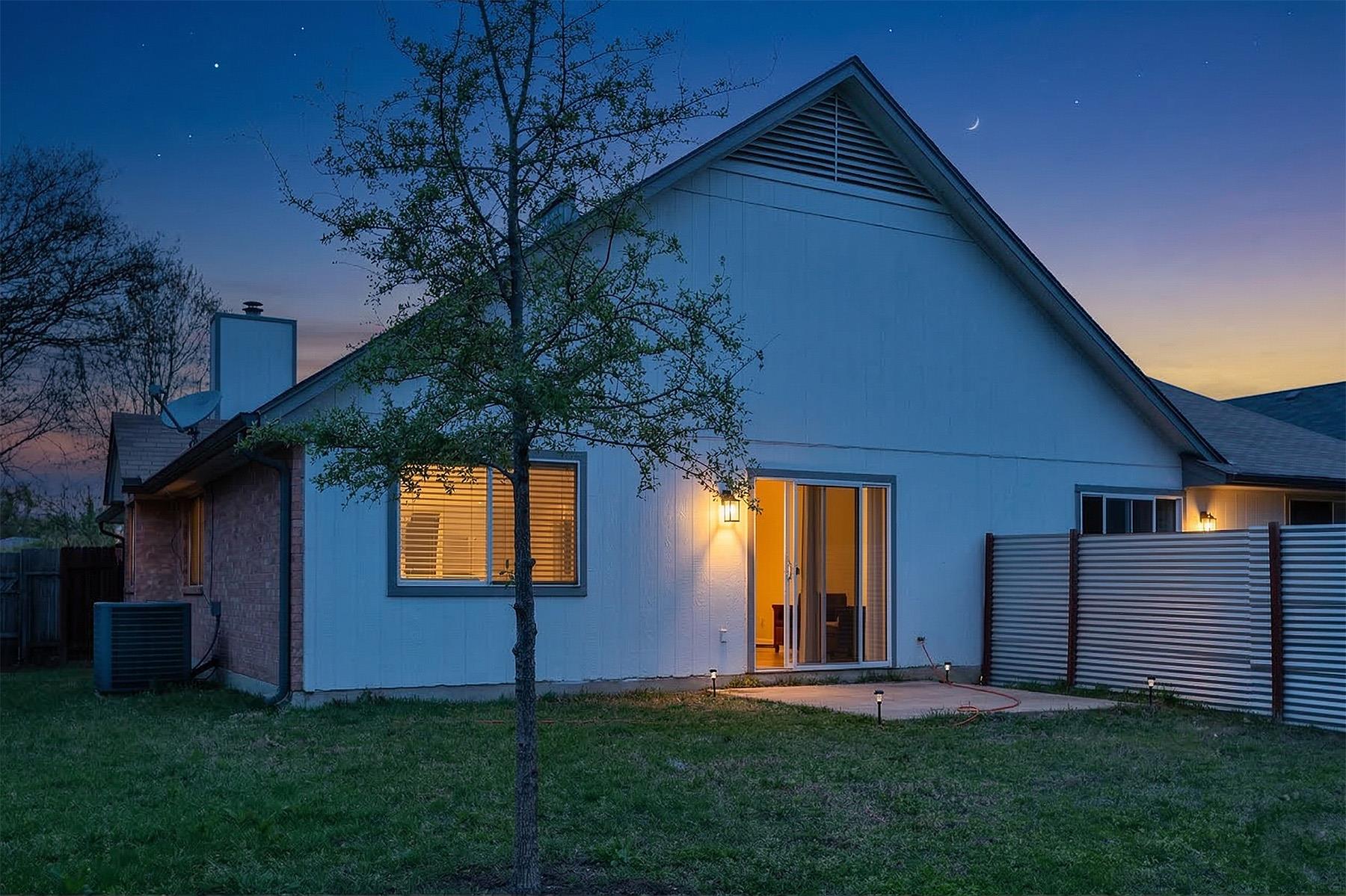 12319 Turtle Rock Rd # B, Austin, TX 78729