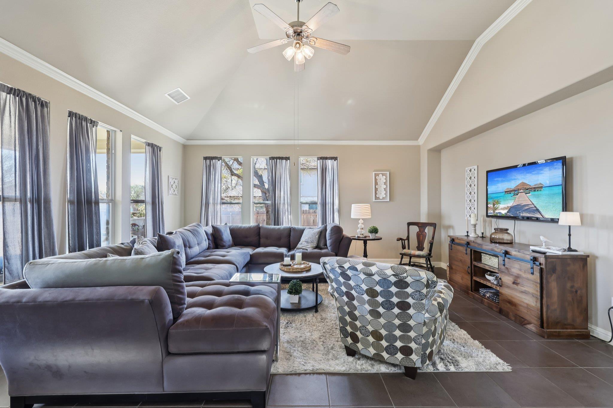 3321 Cortes Pl, Round Rock, TX 78665