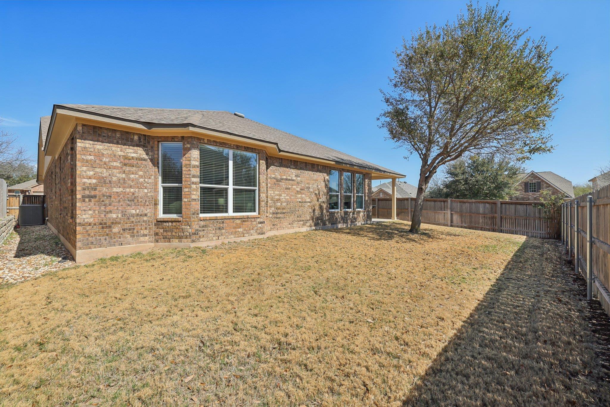 3321 Cortes Pl, Round Rock, TX 78665