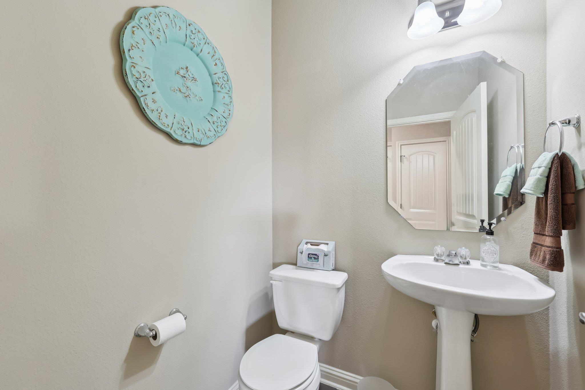 3321 Cortes Pl, Round Rock, TX 78665