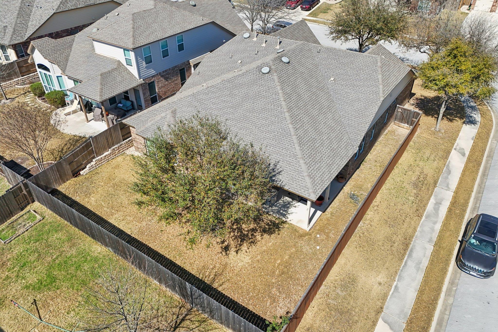 3321 Cortes Pl, Round Rock, TX 78665