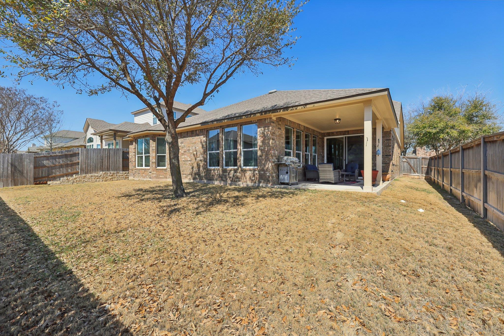 3321 Cortes Pl, Round Rock, TX 78665