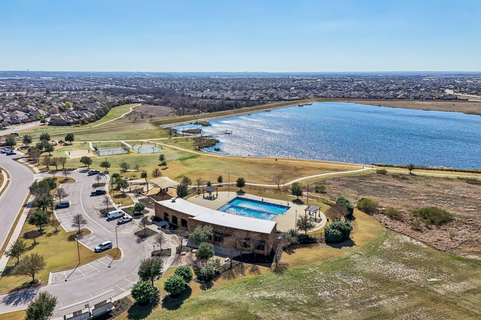 3321 Cortes Pl, Round Rock, TX 78665