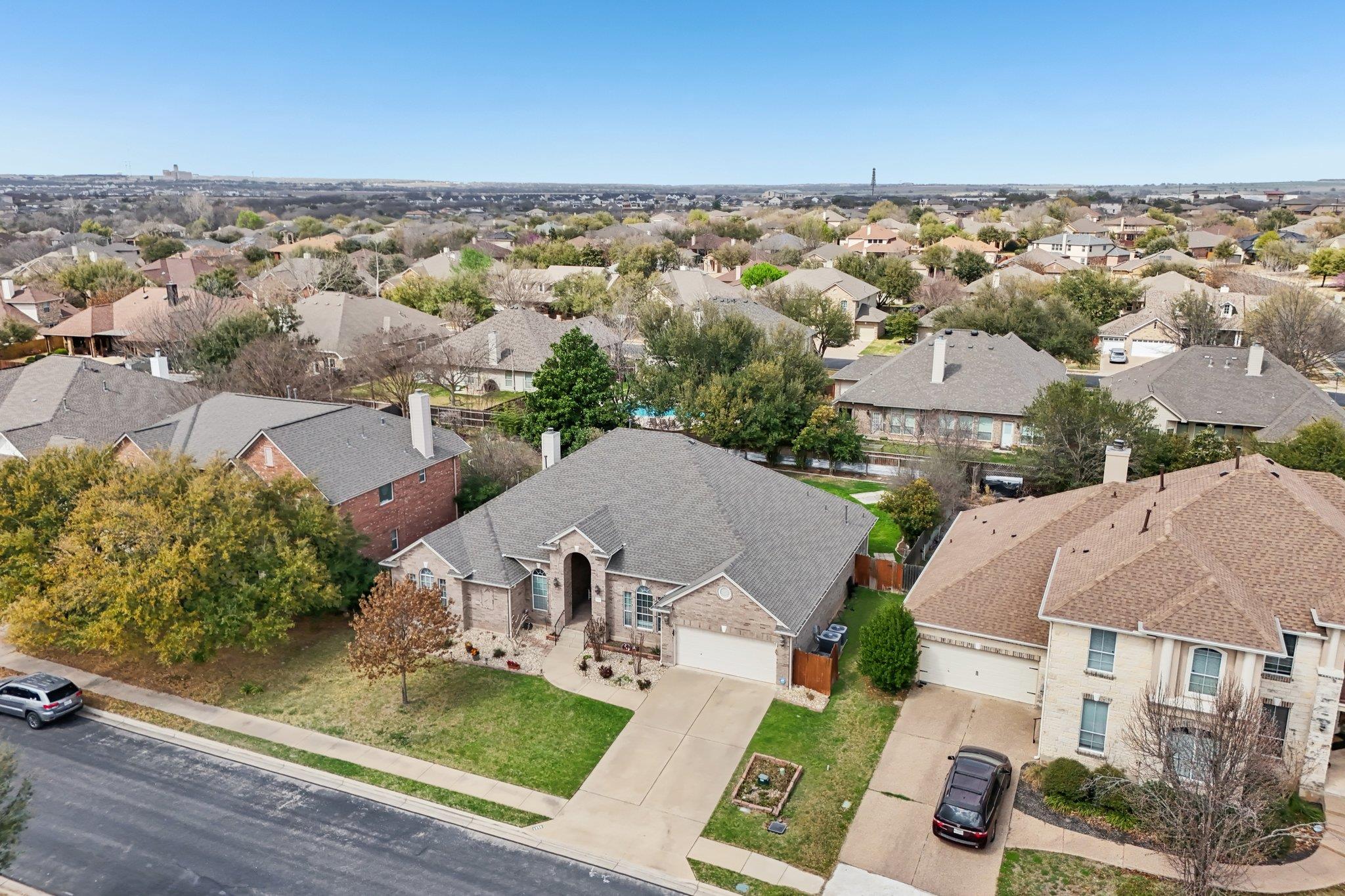 2950 James Parker Ln, Round Rock, TX 78665