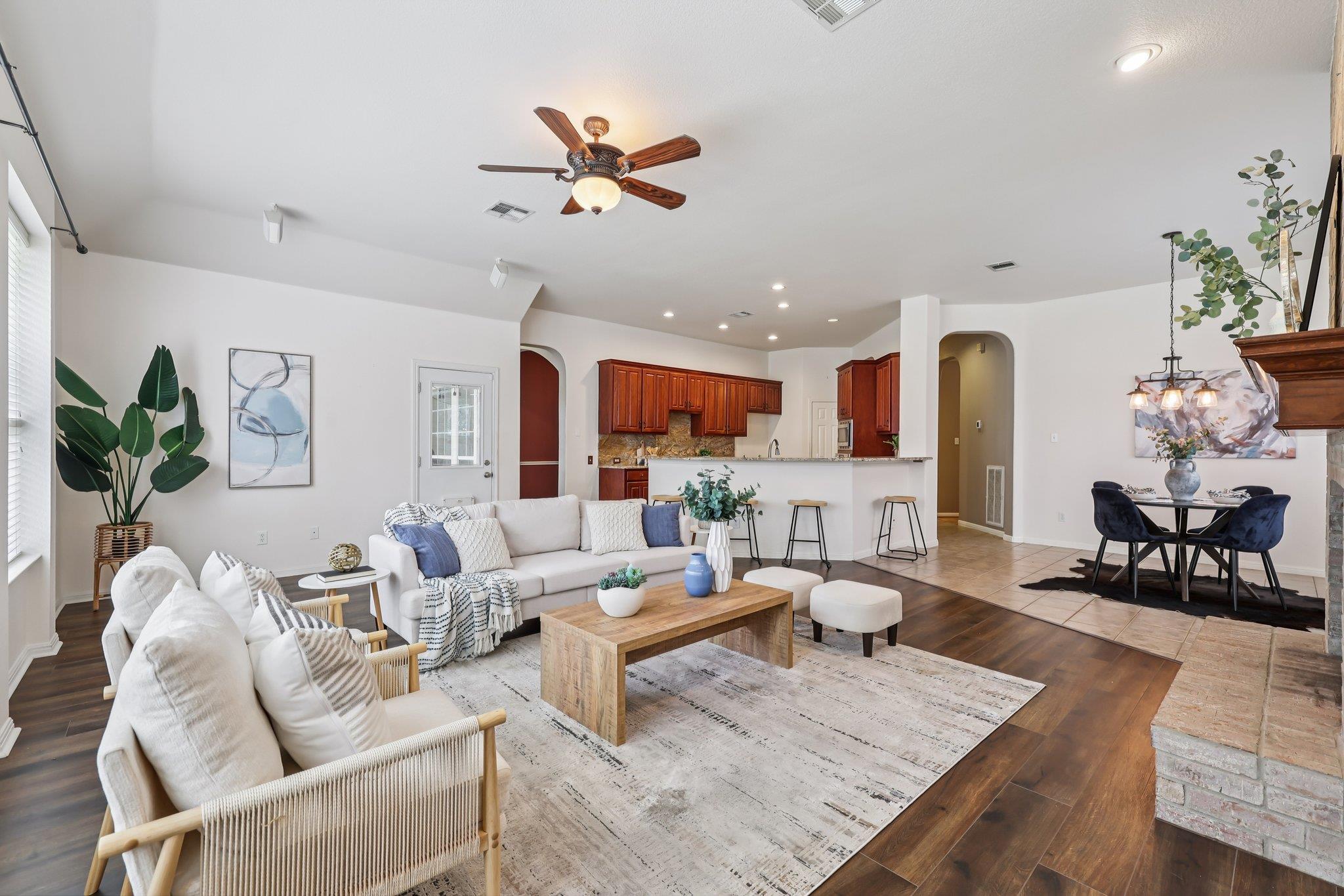 2950 James Parker Ln, Round Rock, TX 78665