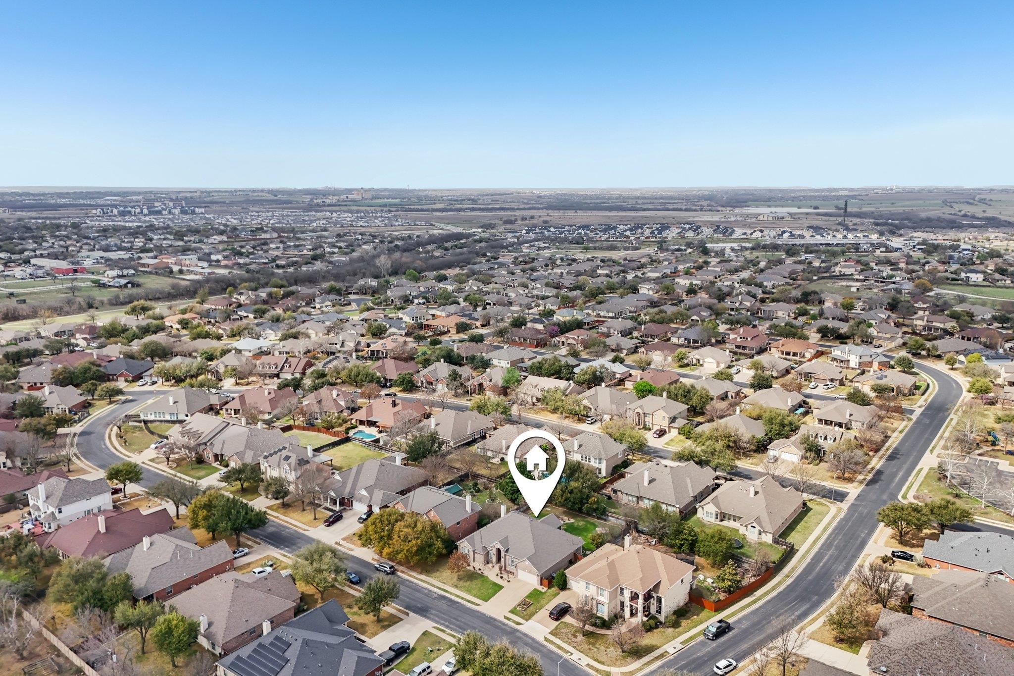 2950 James Parker Ln, Round Rock, TX 78665