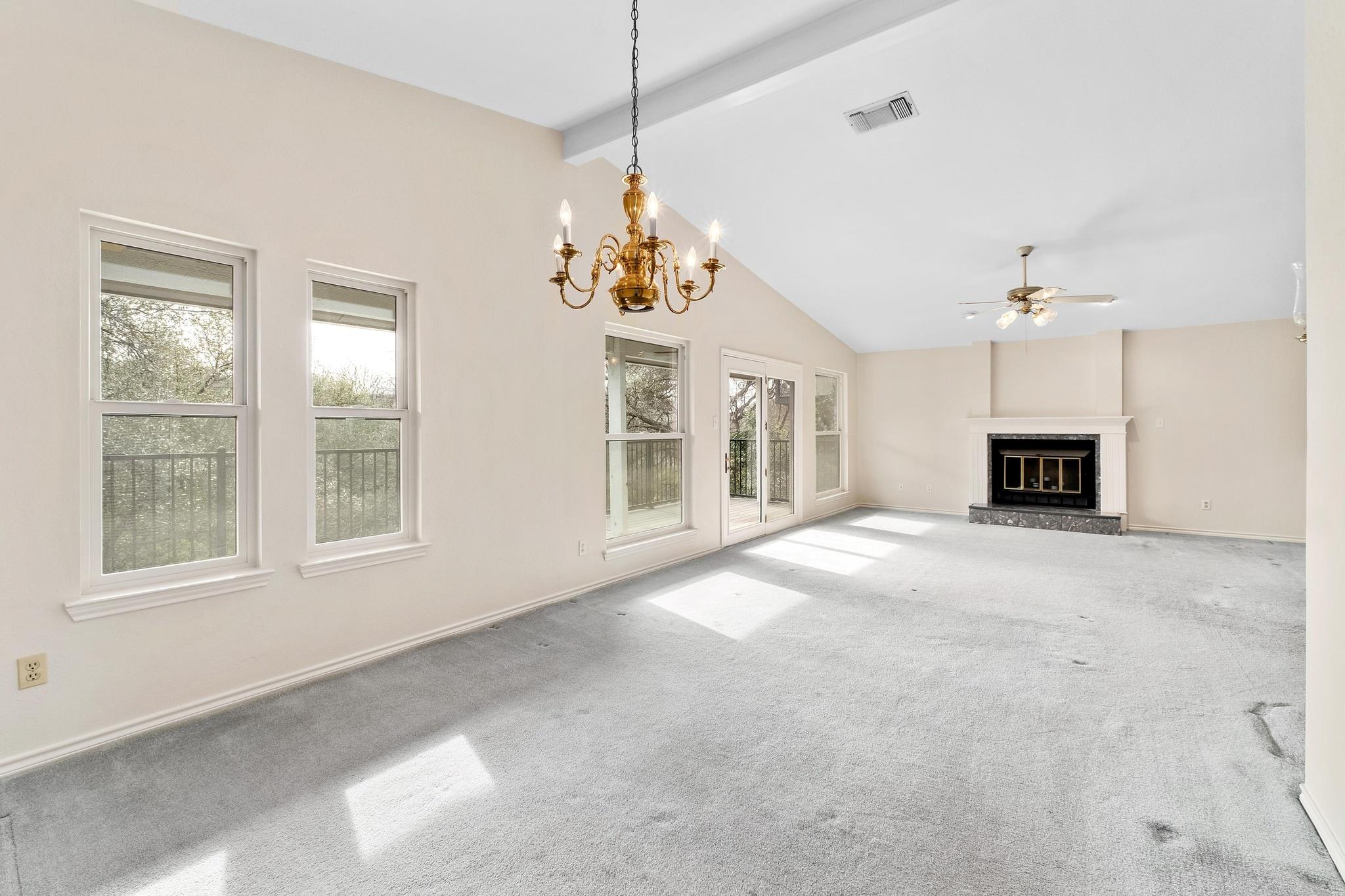 5803 Sandalwood Holw, Austin, TX 78731