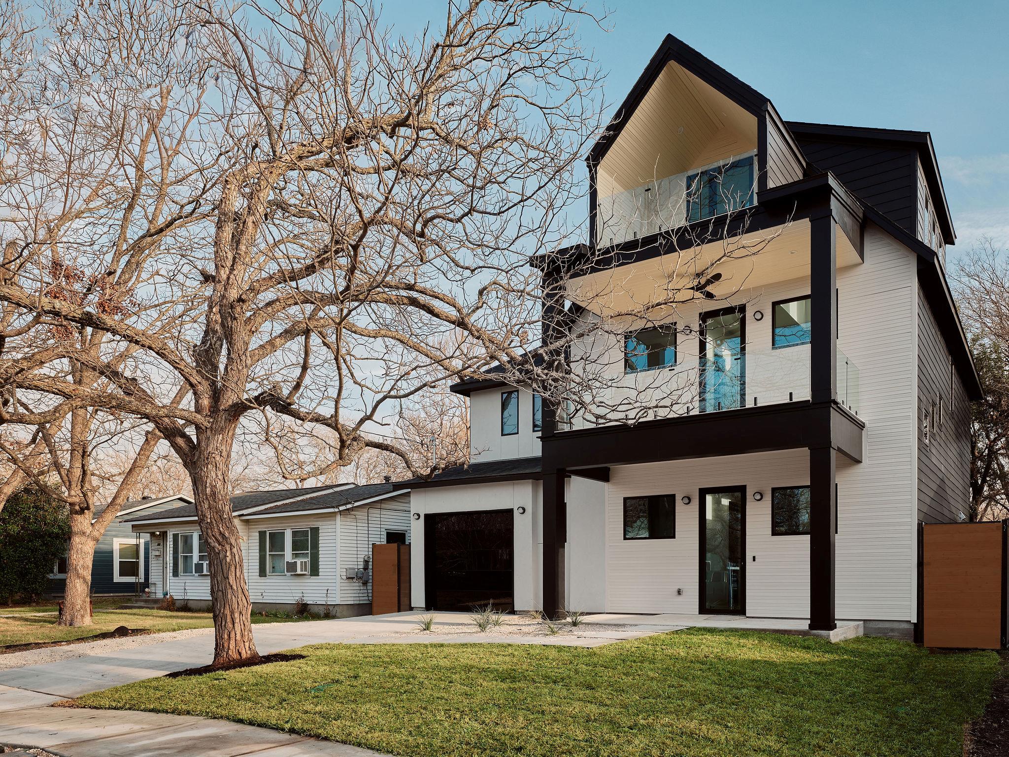 1300 Piedmont Ave, Austin, TX 78757