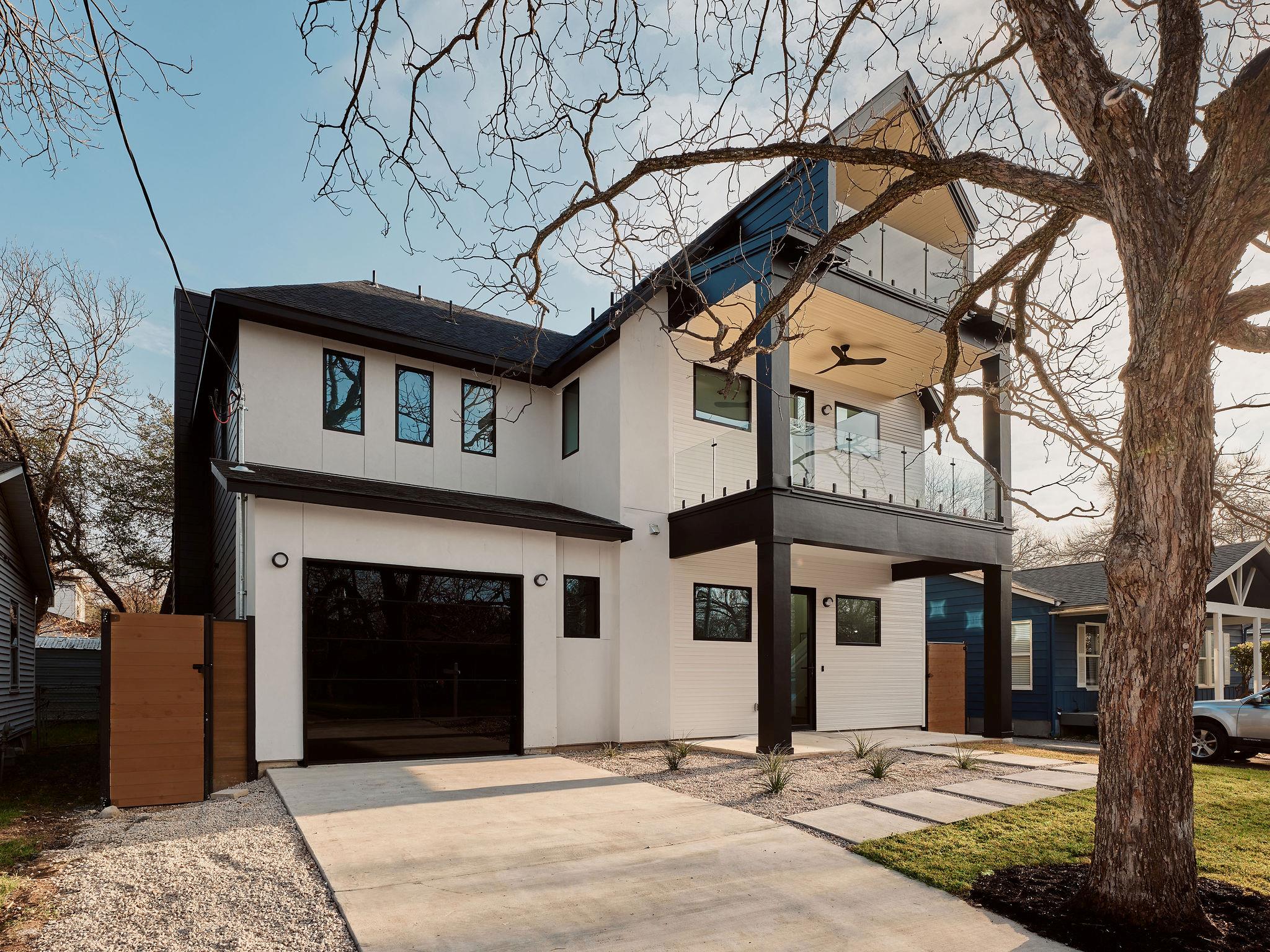 1300 Piedmont Ave, Austin, TX 78757