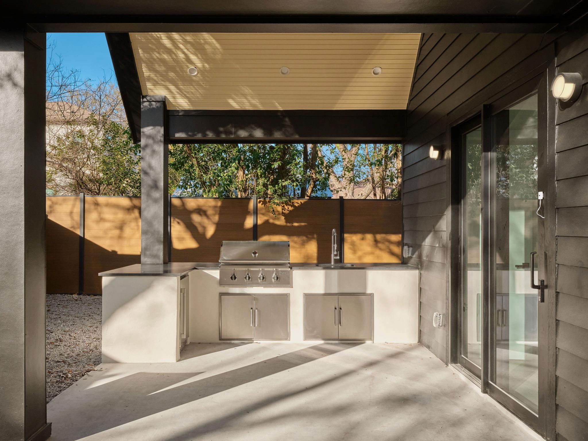 1300 Piedmont Ave, Austin, TX 78757