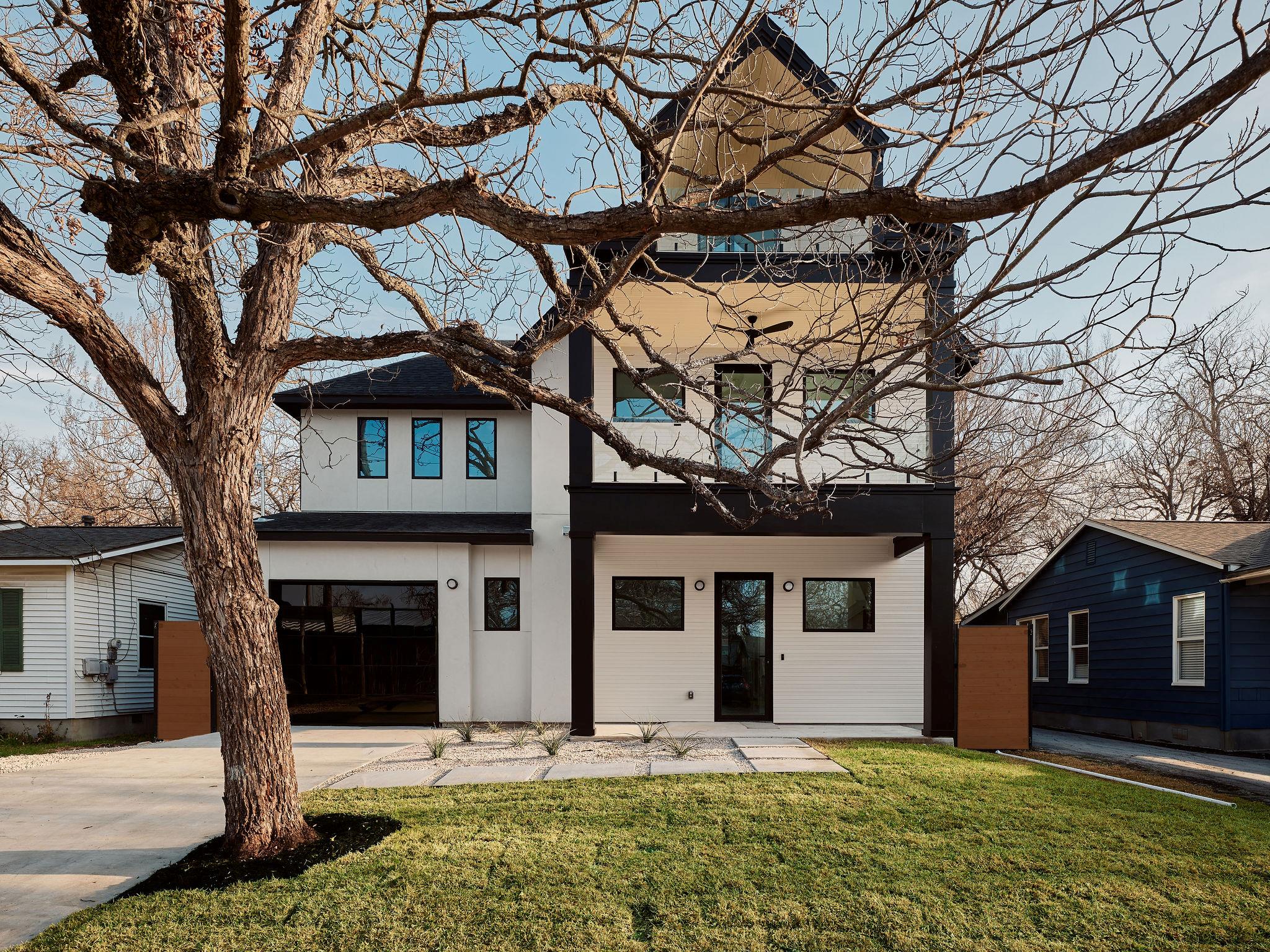 1300 Piedmont Ave, Austin, TX 78757