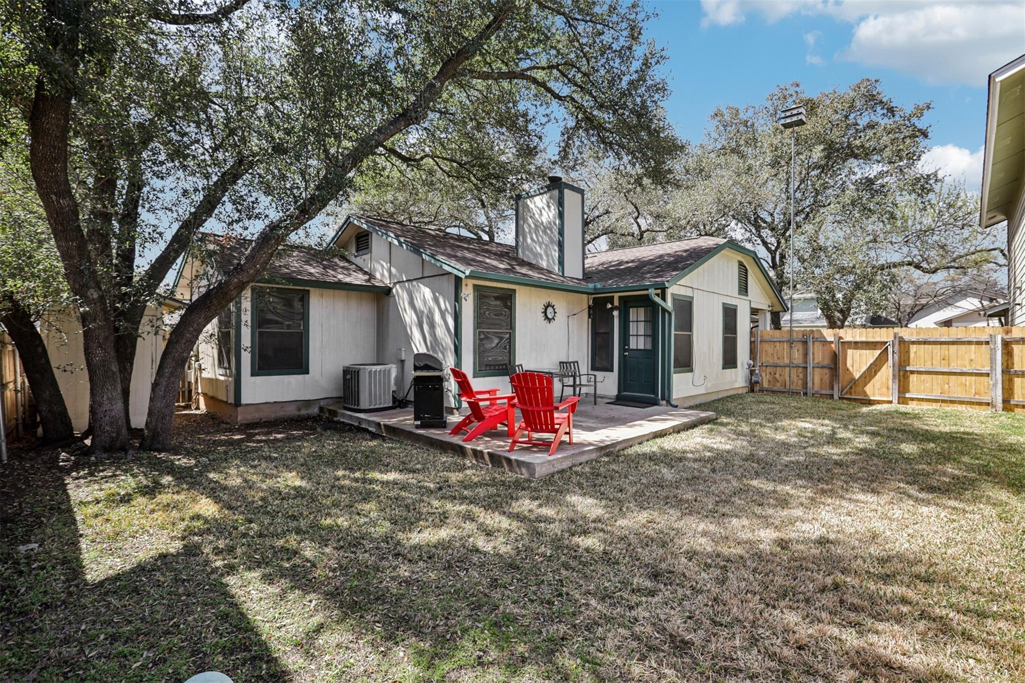 13007 Steeple Chase Dr, Austin, TX 78729