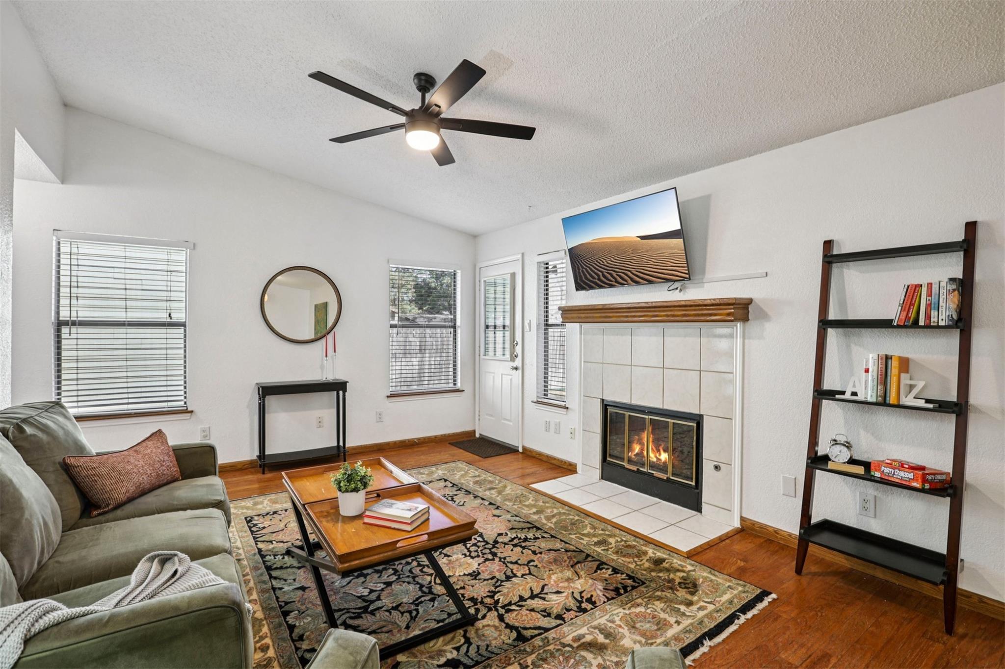 13007 Steeple Chase Dr, Austin, TX 78729