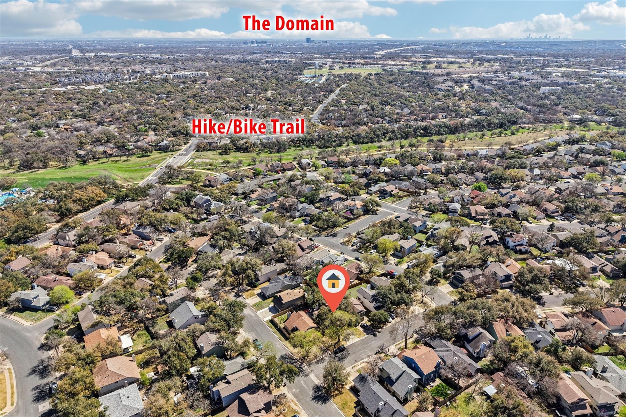 13007 Steeple Chase Dr, Austin, TX 78729