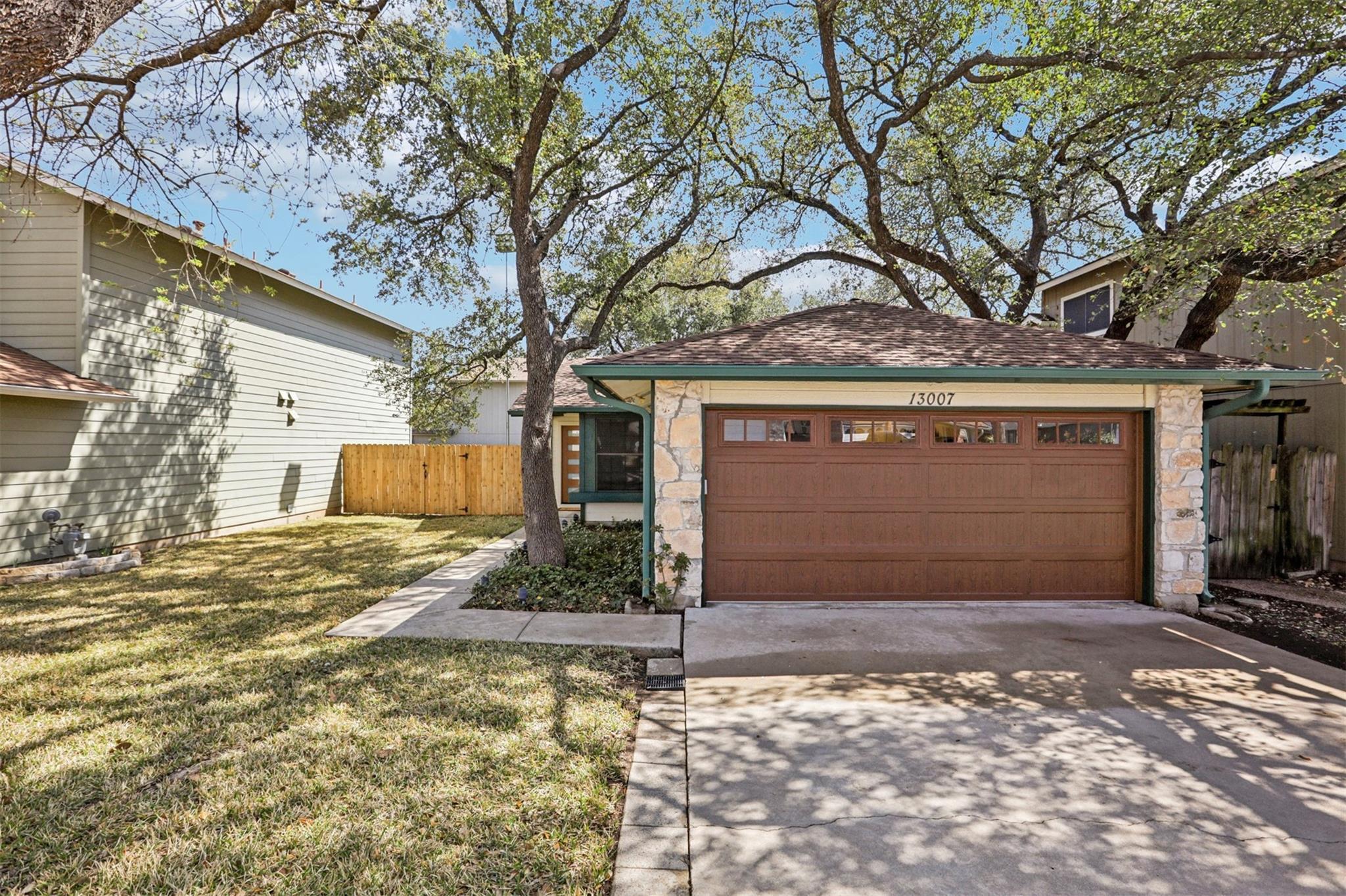 13007 Steeple Chase Dr, Austin, TX 78729