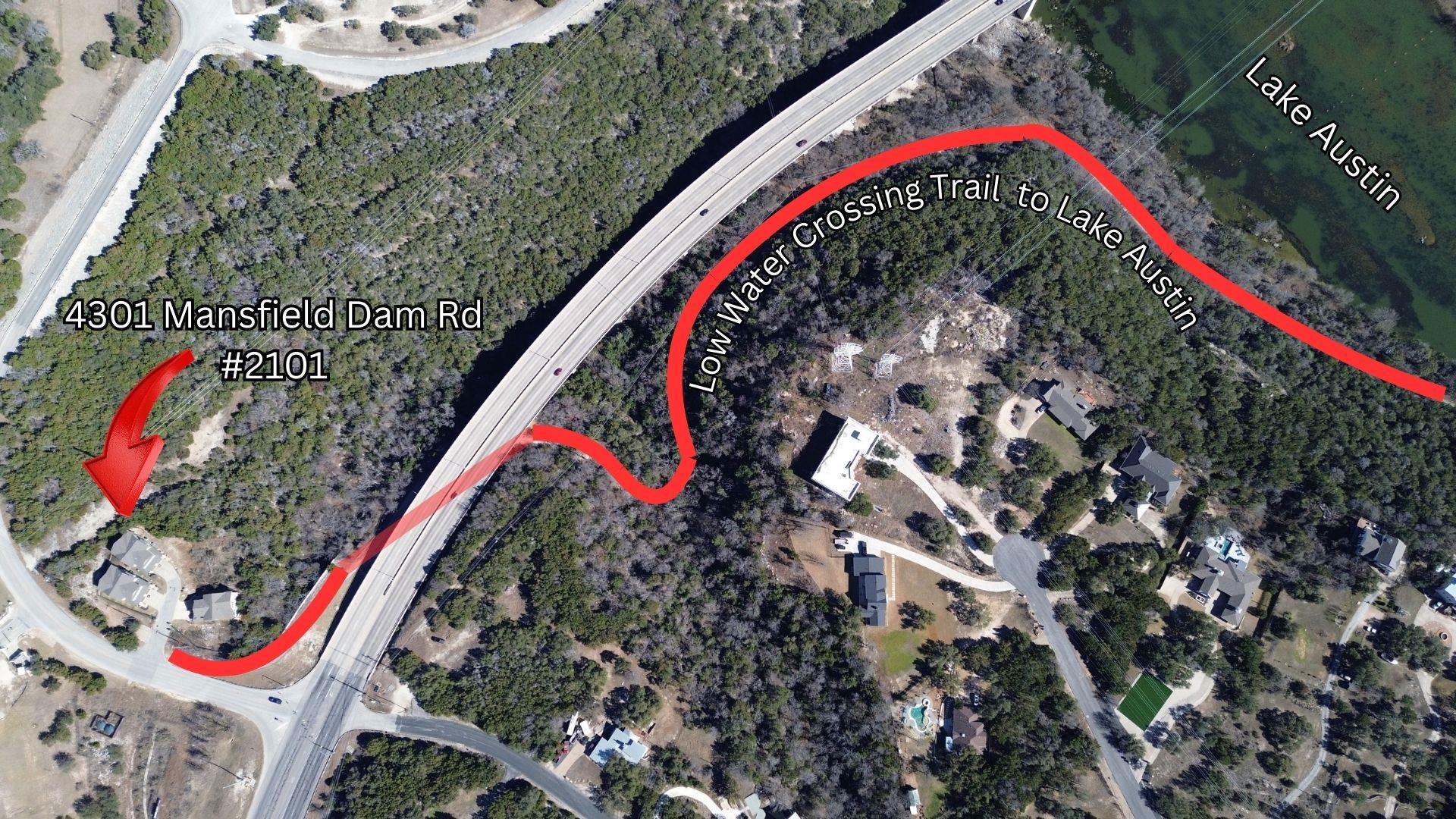 4301 Mansfield Dam Rd # 2101, Austin, TX 78734