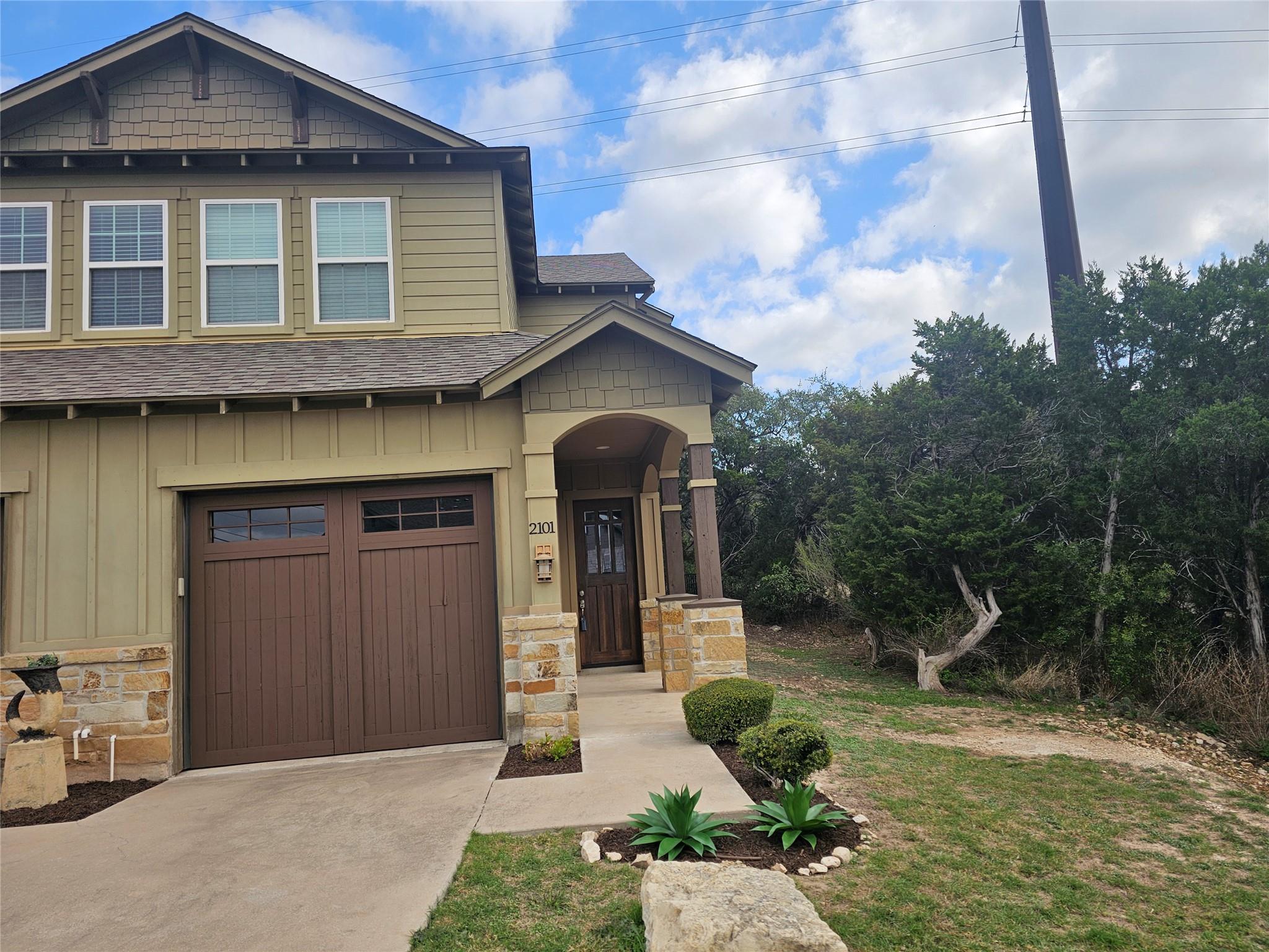 4301 Mansfield Dam Rd # 2101, Austin, TX 78734