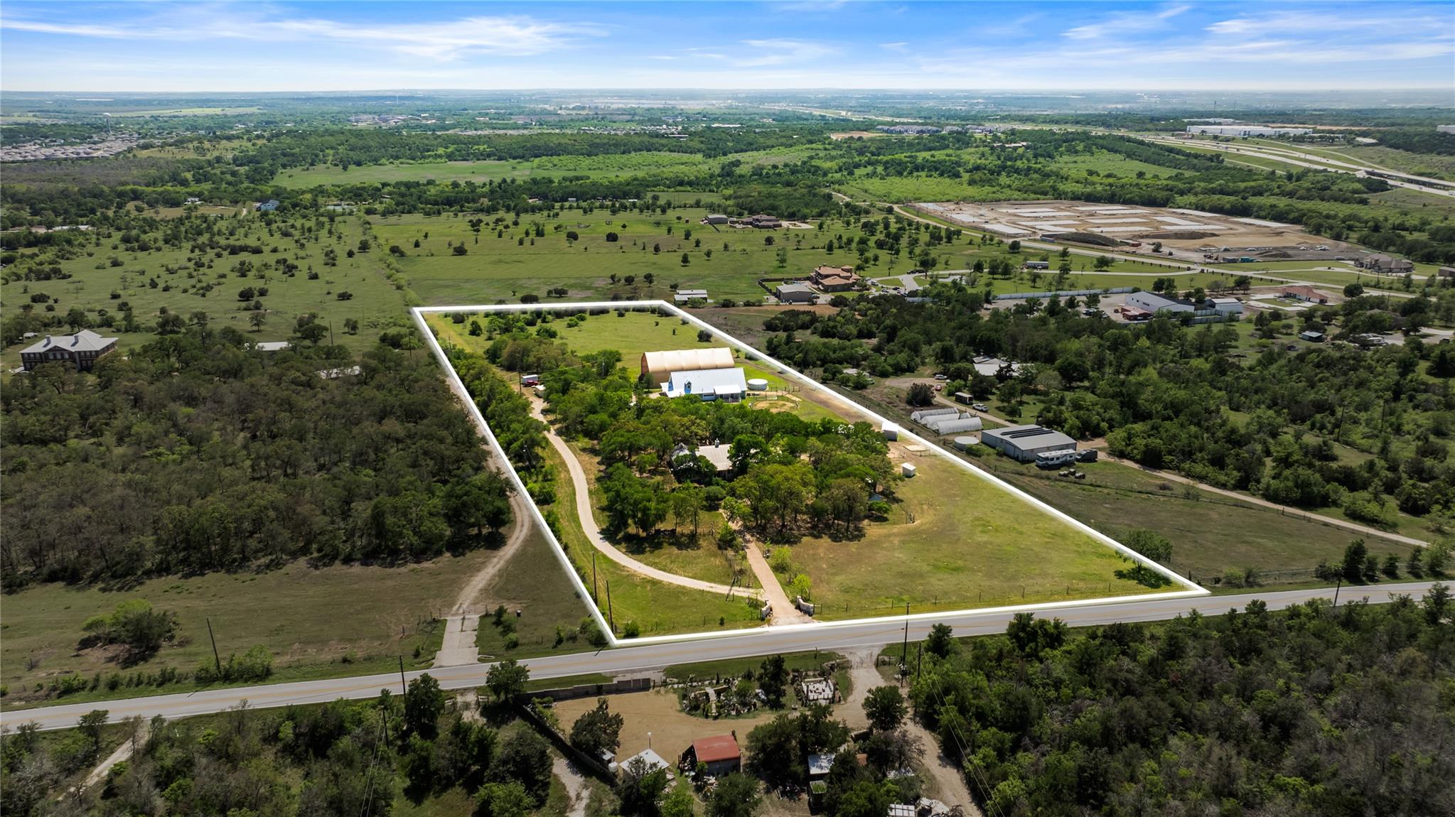 7670 Nez Perce Trce, Manor, TX 78653