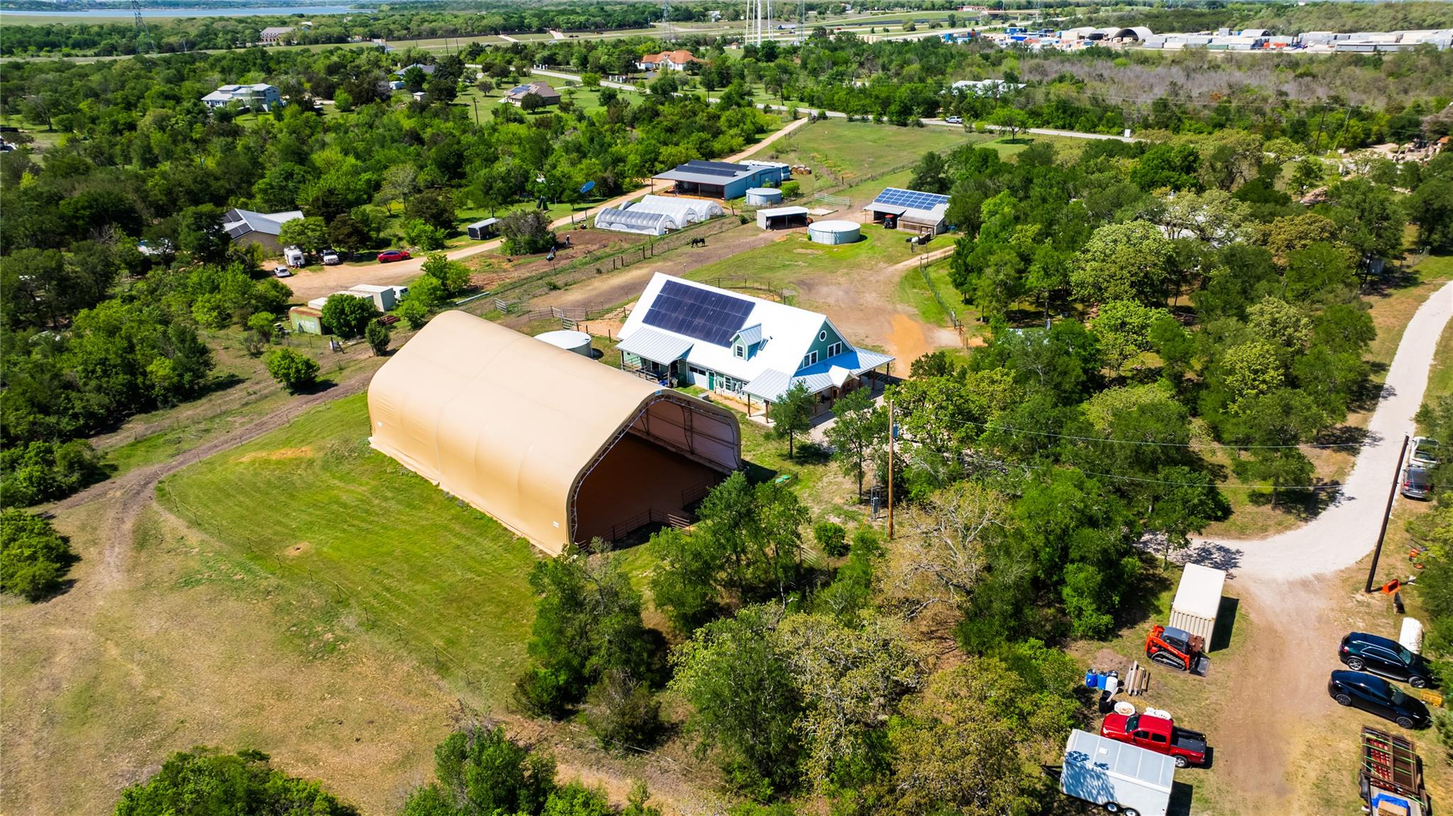 7670 Nez Perce Trce, Manor, TX 78653