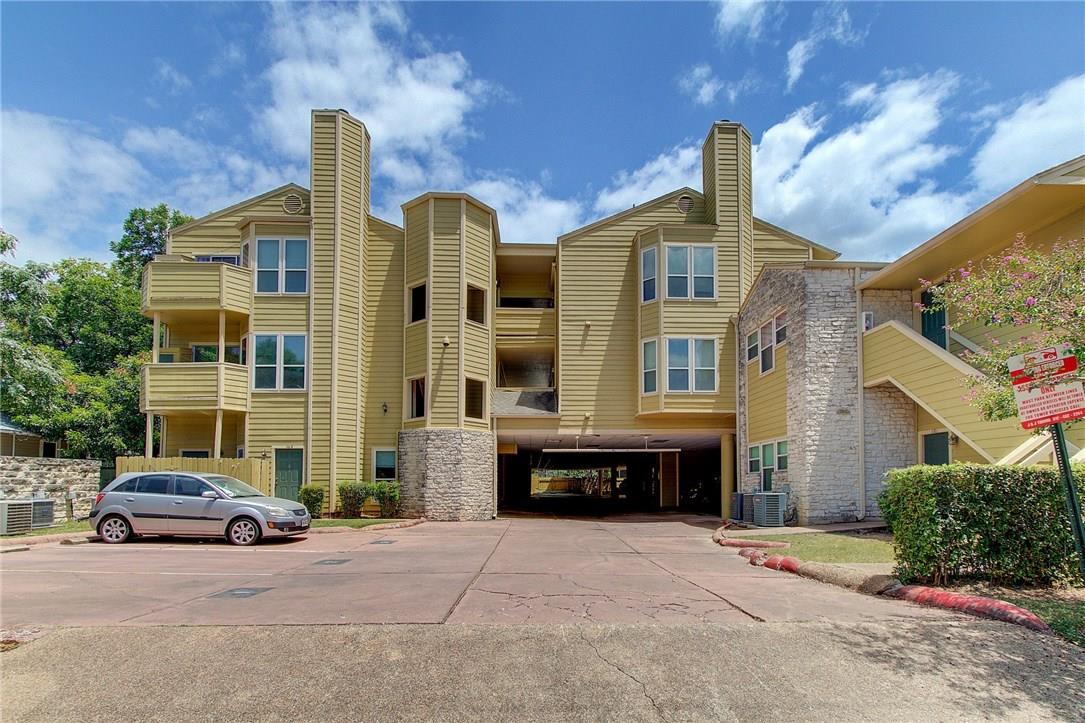 808 W 29th St # 301, Austin, TX 78705