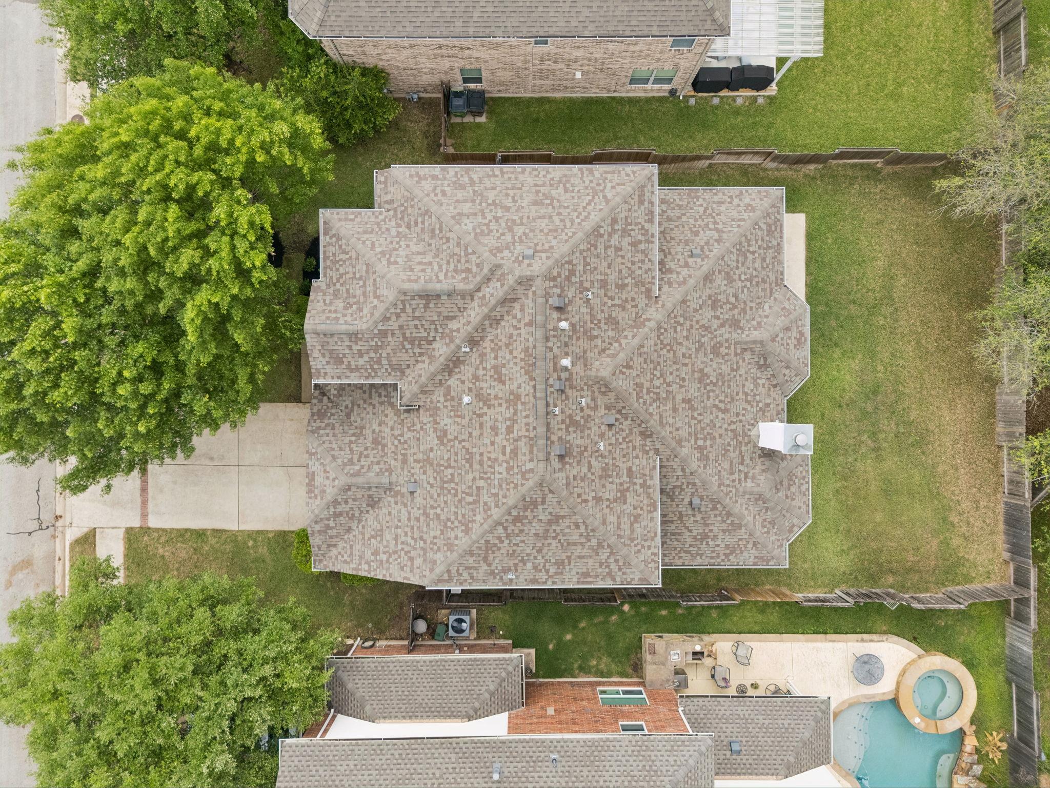 2683 Salorn Way, Round Rock, TX 78681