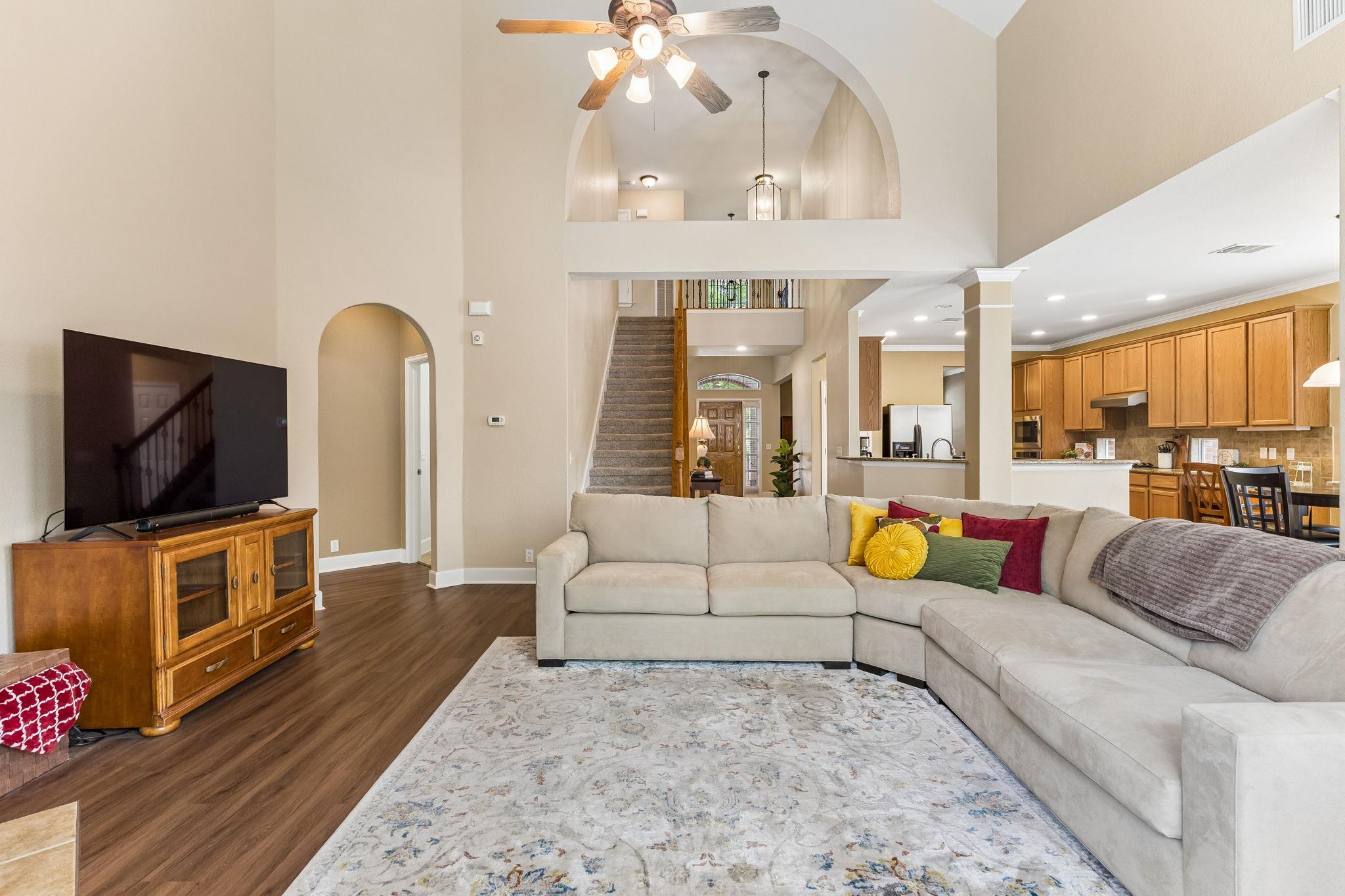 2683 Salorn Way, Round Rock, TX 78681