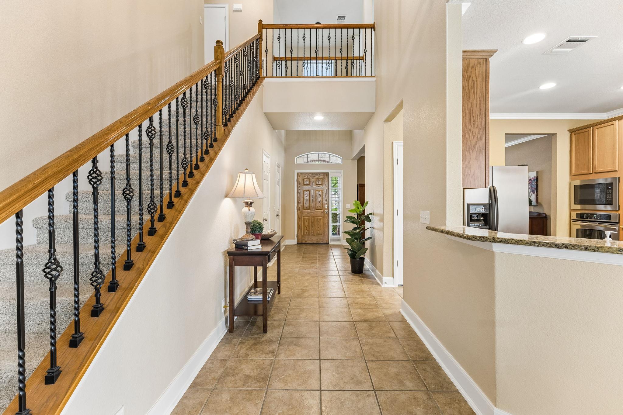 2683 Salorn Way, Round Rock, TX 78681