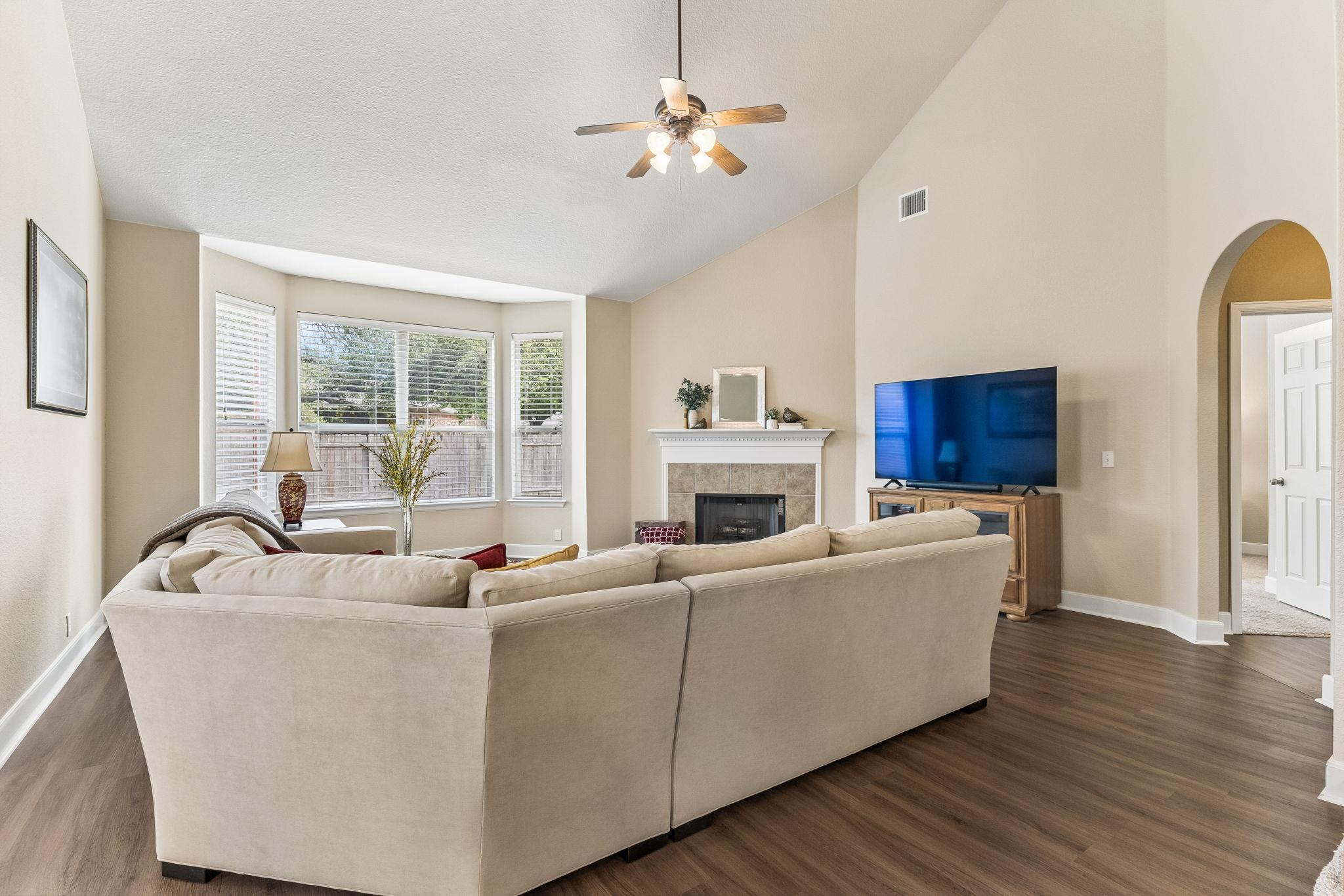 2683 Salorn Way, Round Rock, TX 78681