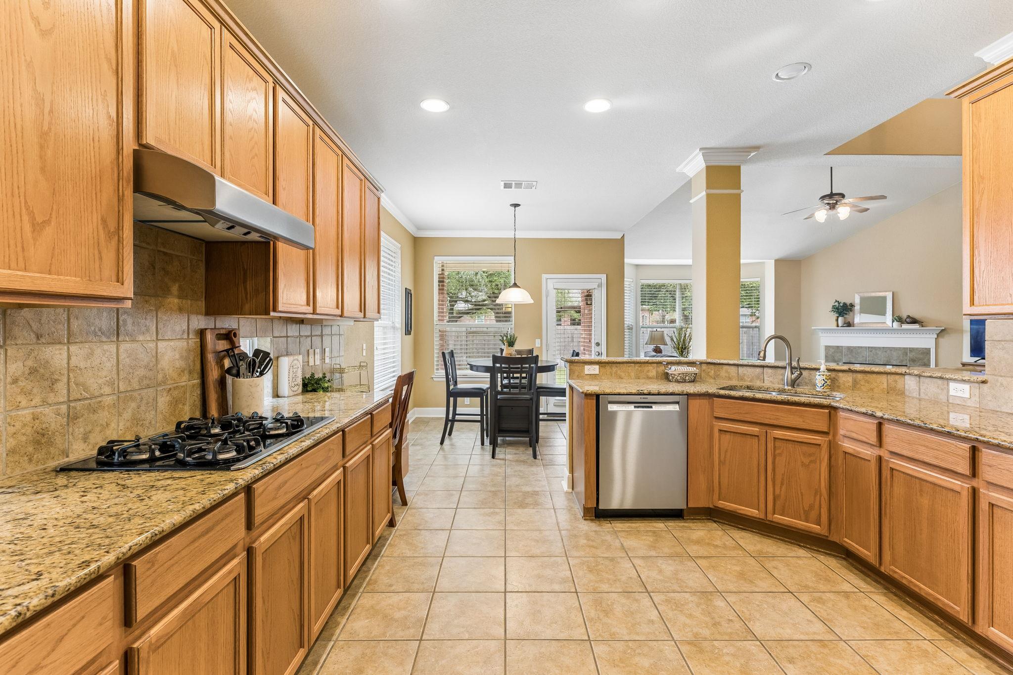 2683 Salorn Way, Round Rock, TX 78681