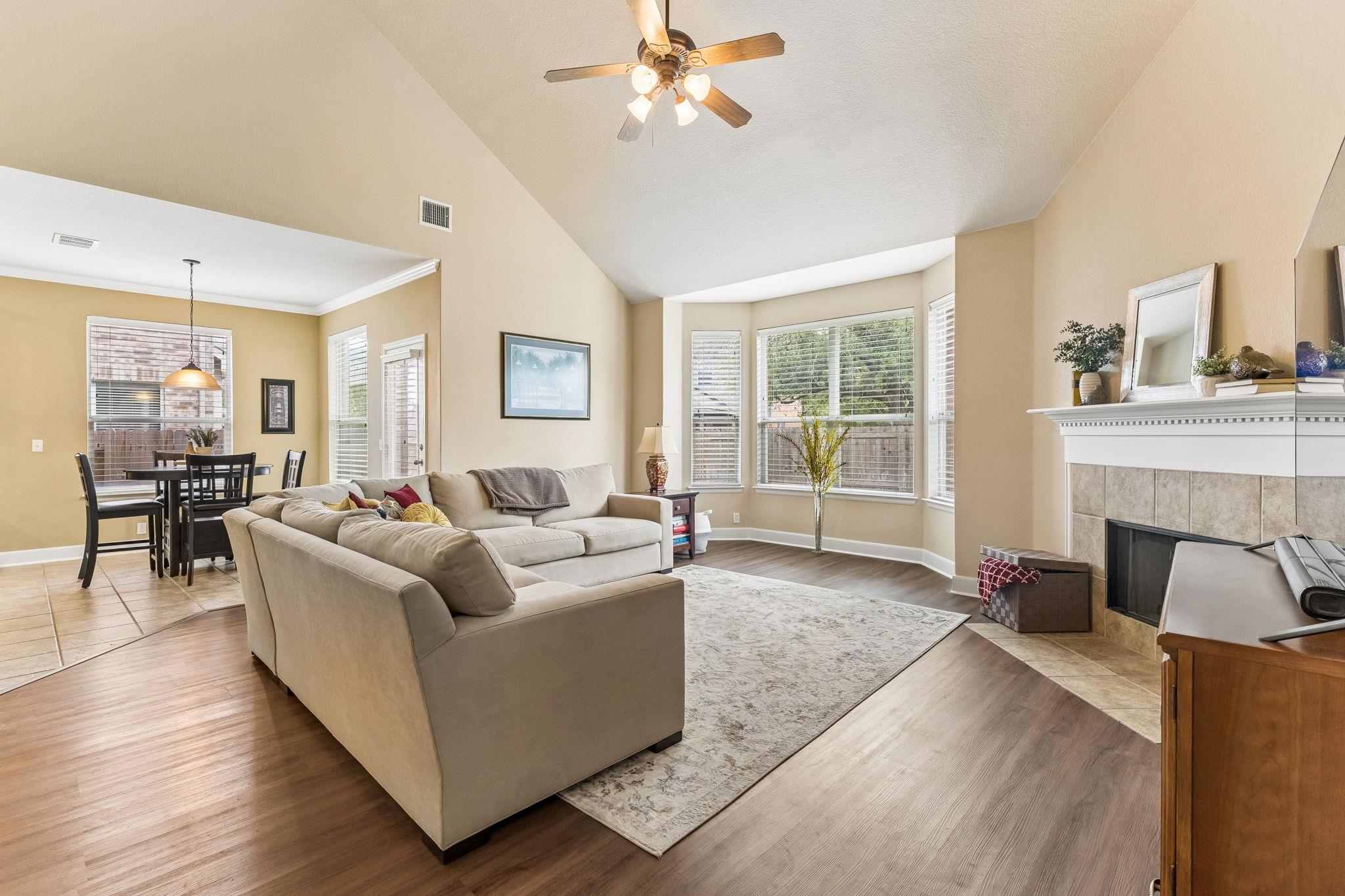 2683 Salorn Way, Round Rock, TX 78681