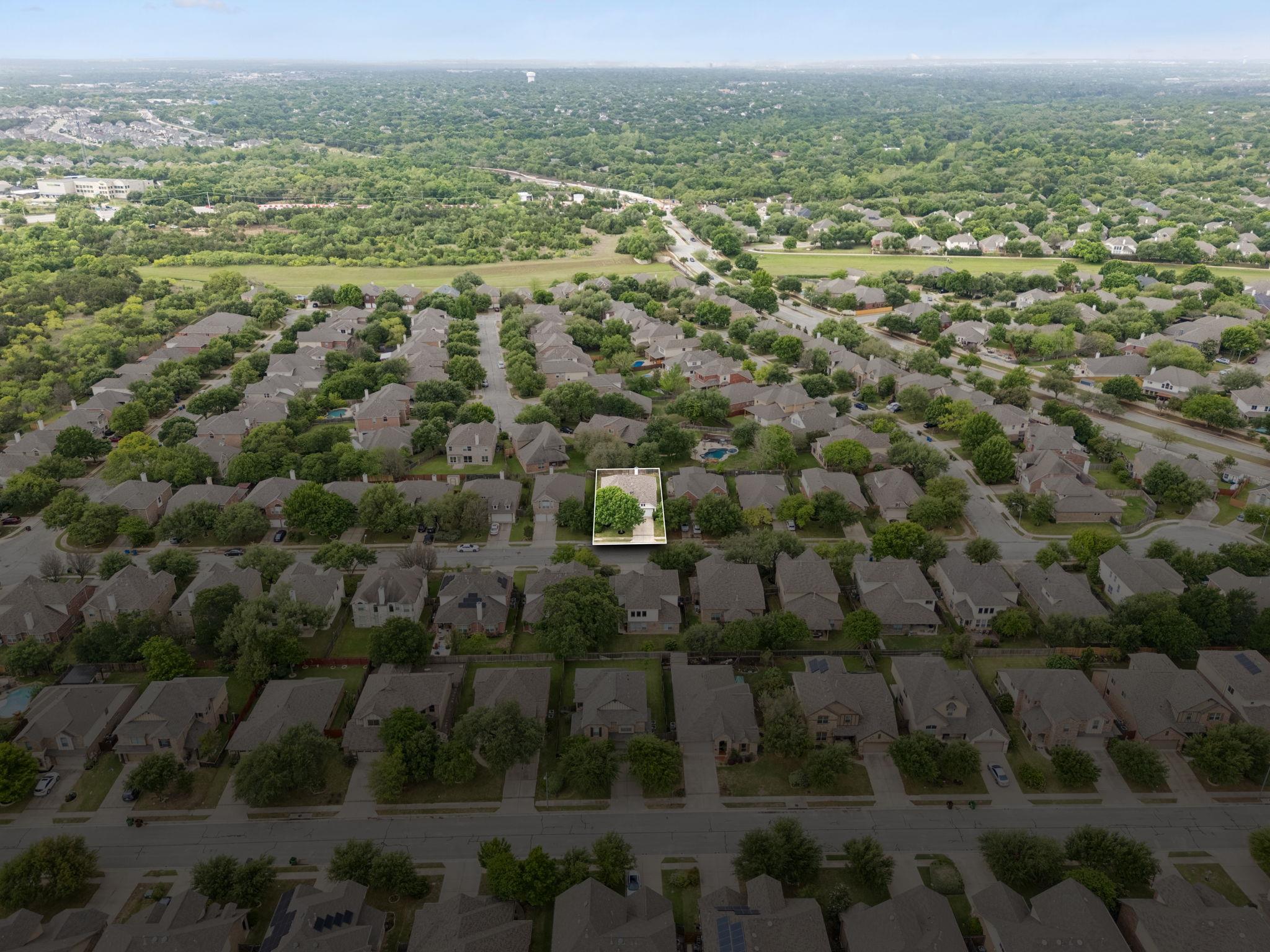 2683 Salorn Way, Round Rock, TX 78681