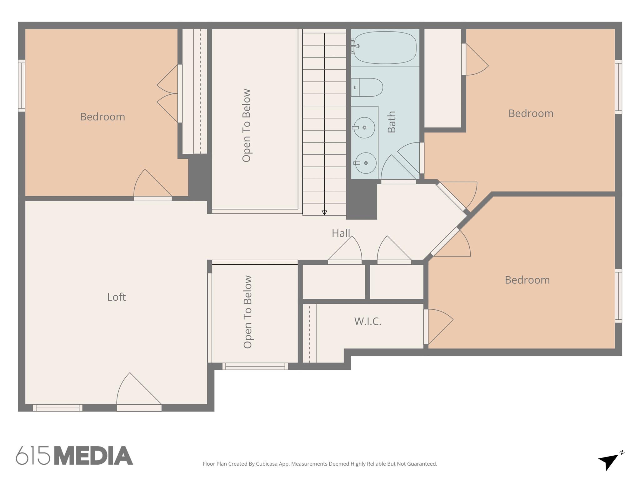 2683 Salorn Way, Round Rock, TX 78681