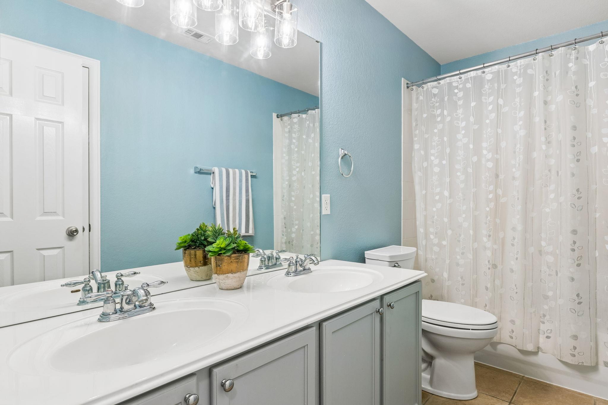 2683 Salorn Way, Round Rock, TX 78681