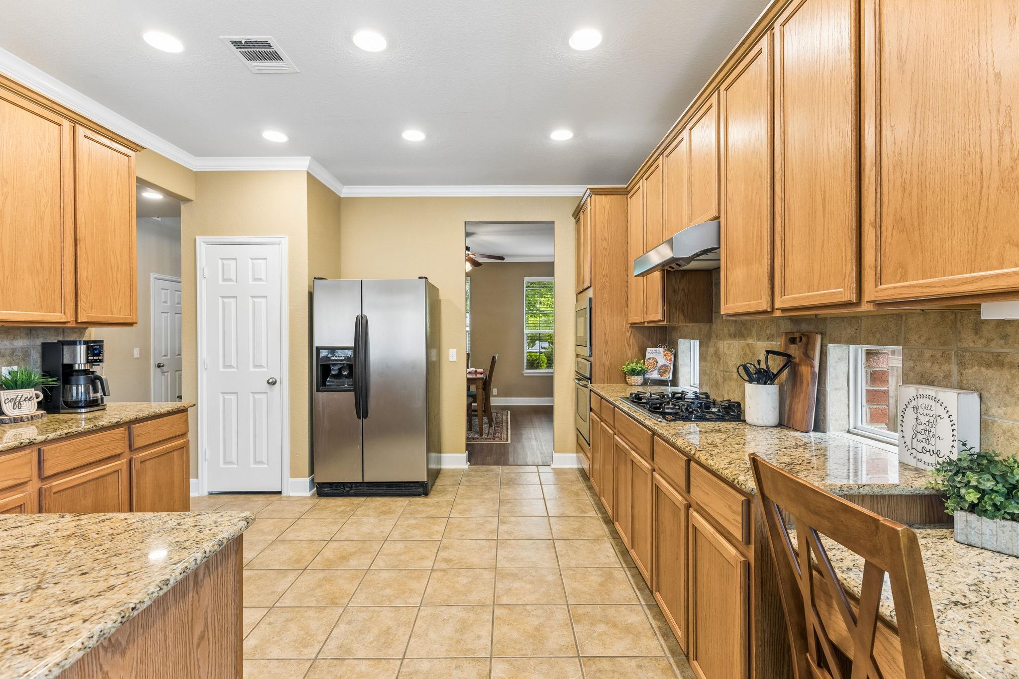 2683 Salorn Way, Round Rock, TX 78681