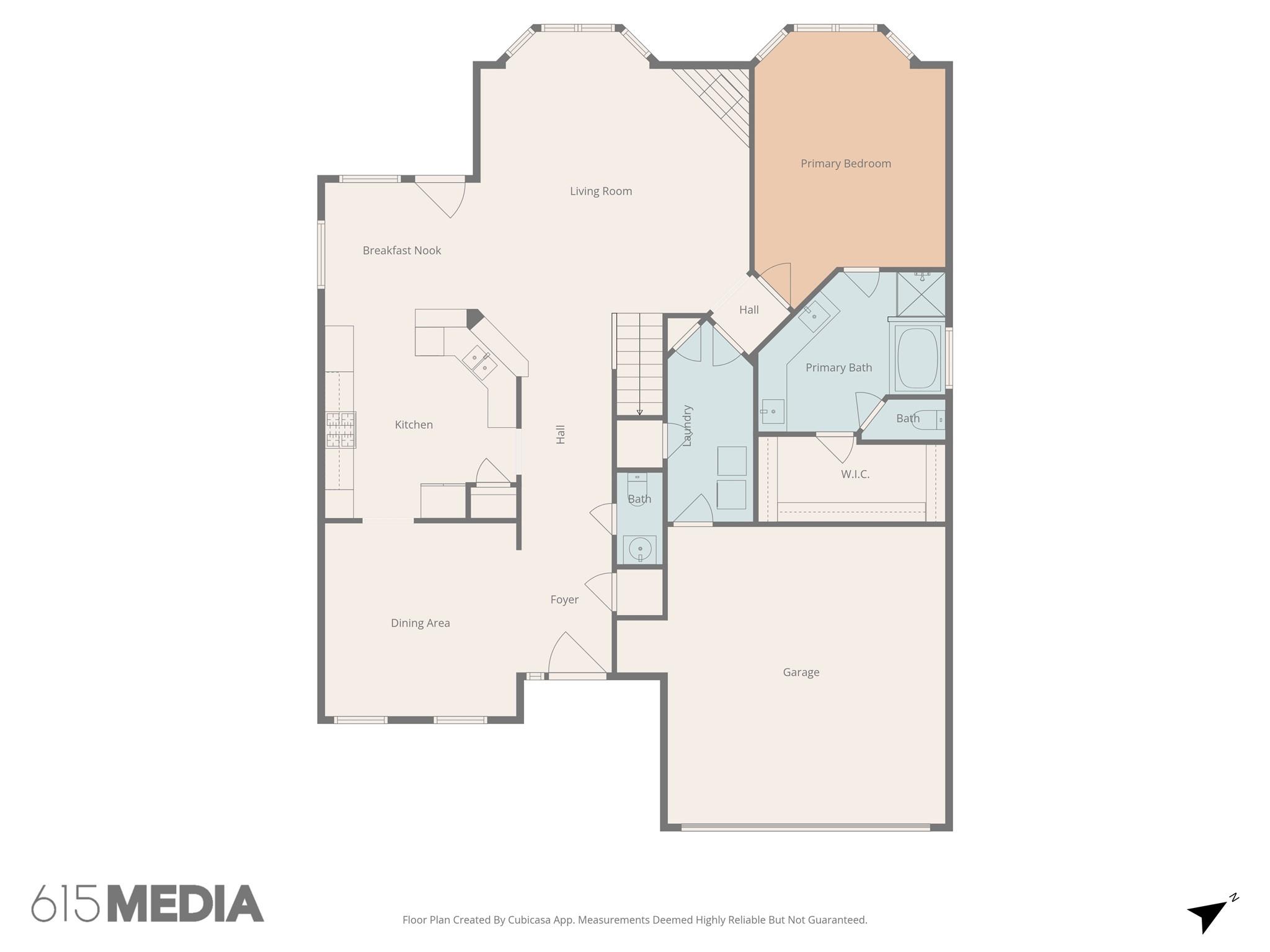 2683 Salorn Way, Round Rock, TX 78681