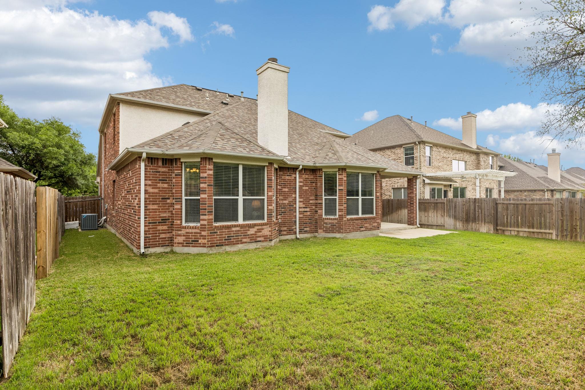 2683 Salorn Way, Round Rock, TX 78681