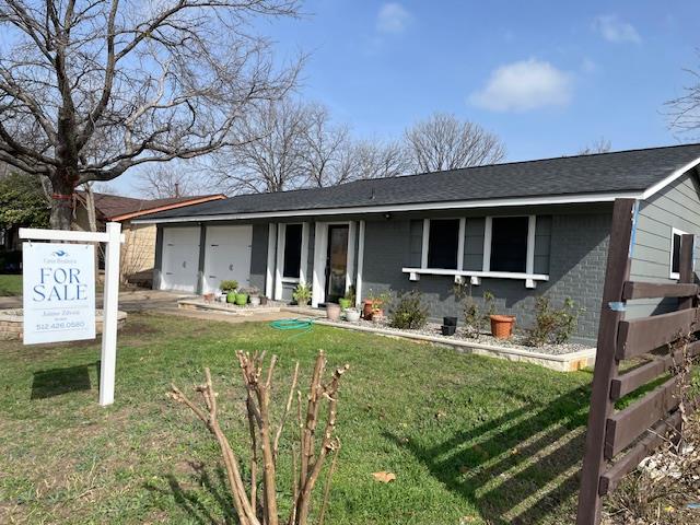 100 W STARLING Dr, Austin, TX 78753