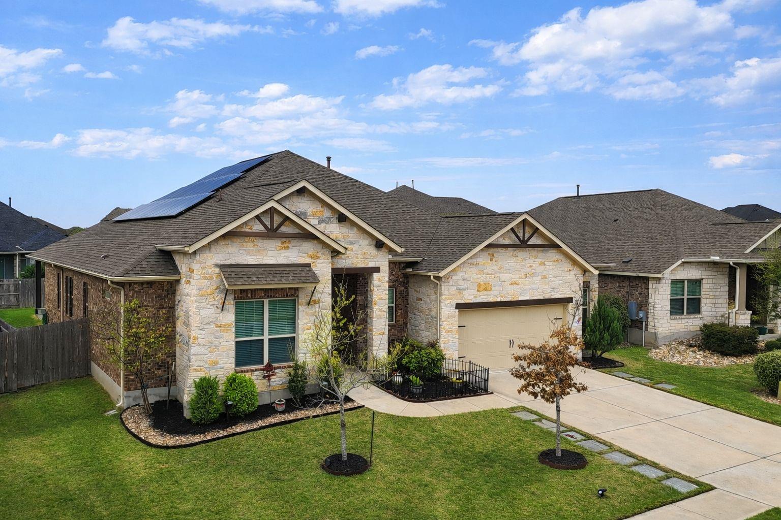 20312 Martin Ln, Pflugerville, TX 78660