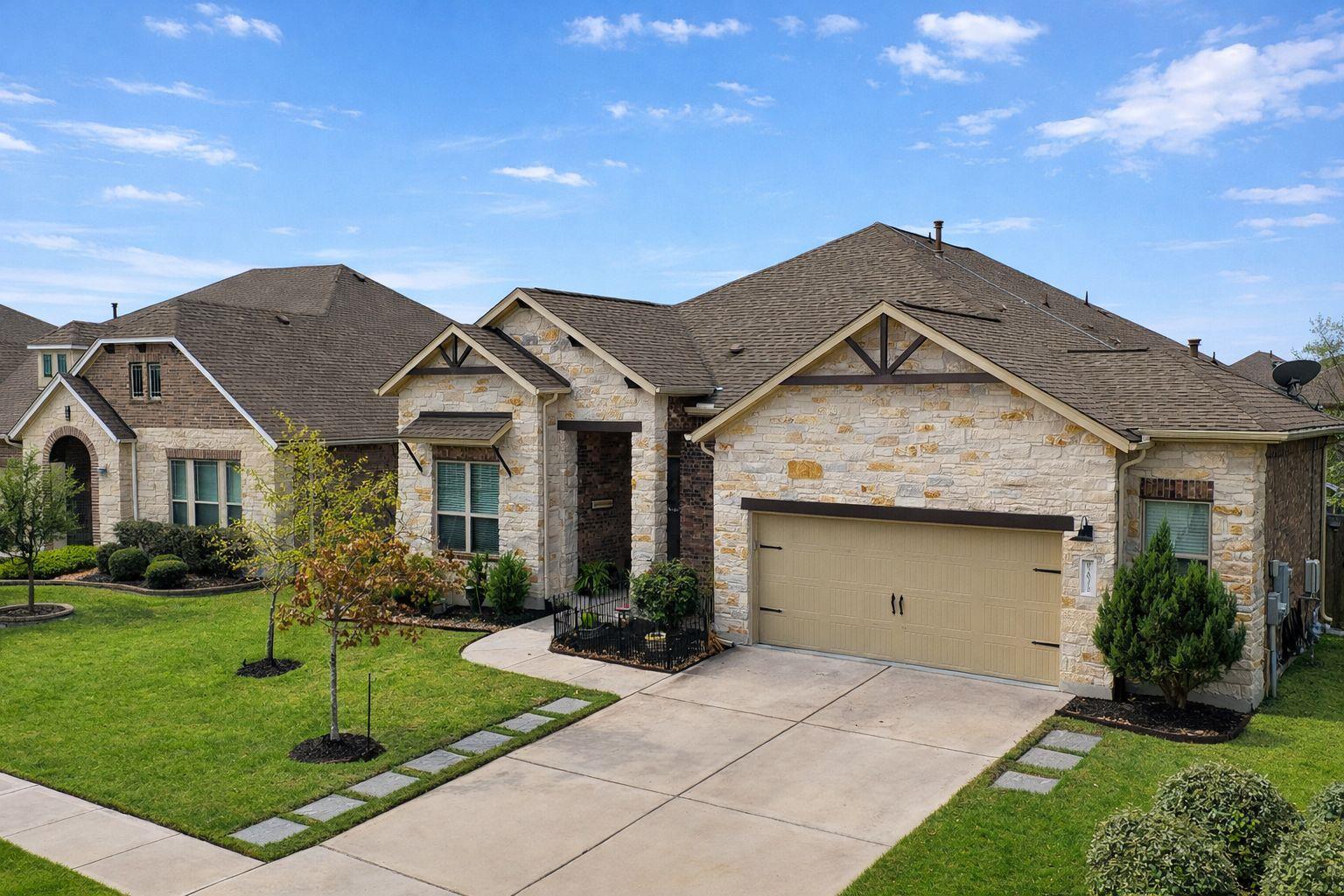 20312 Martin Ln, Pflugerville, TX 78660