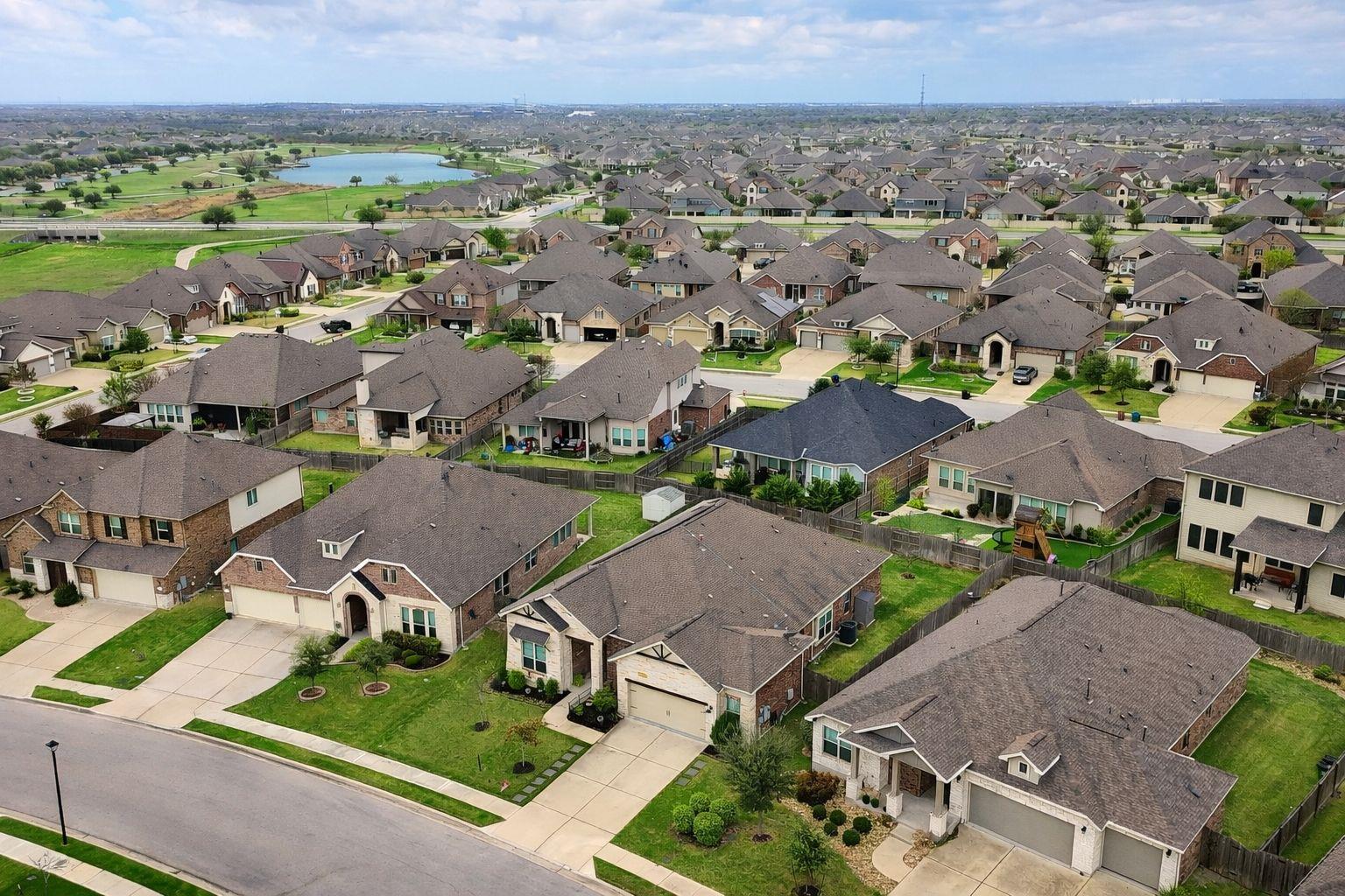 20312 Martin Ln, Pflugerville, TX 78660