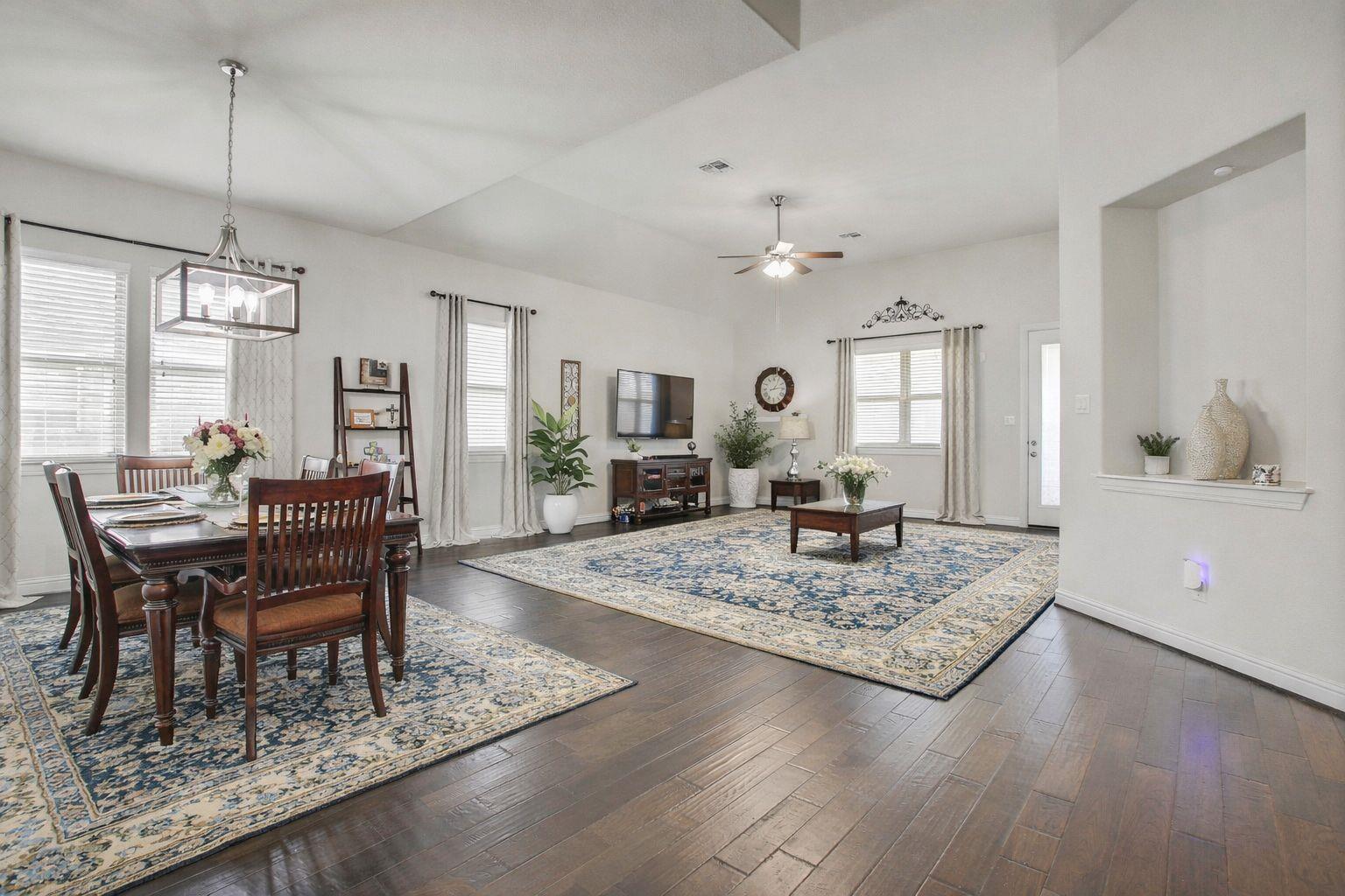 20312 Martin Ln, Pflugerville, TX 78660