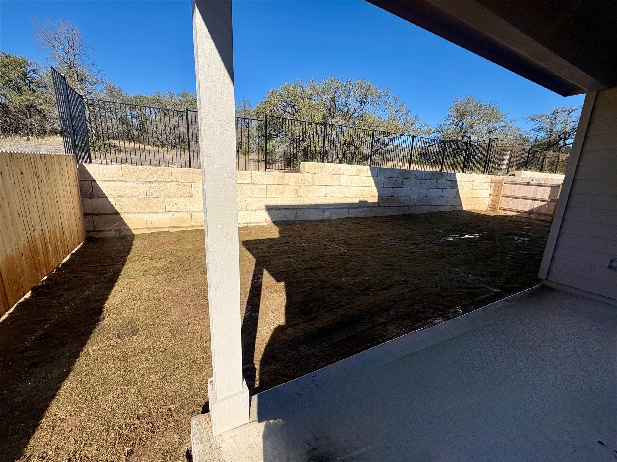 209 Cactus Tower Path Ln, Georgetown, TX 78628